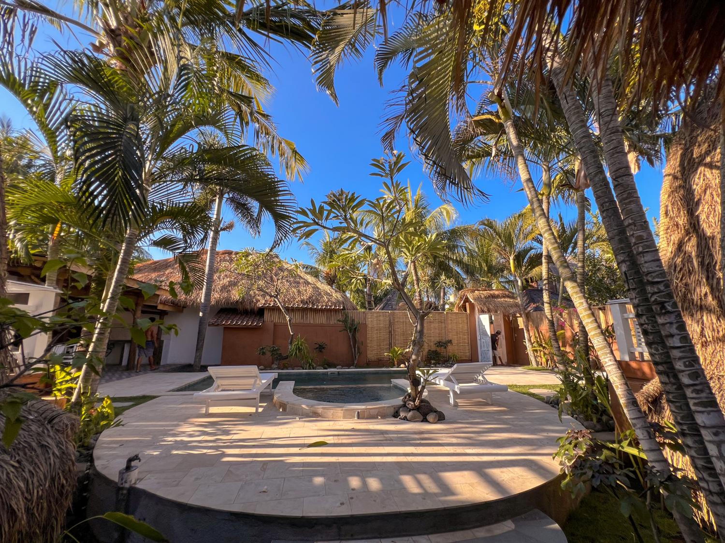 Coconut Dream Villas