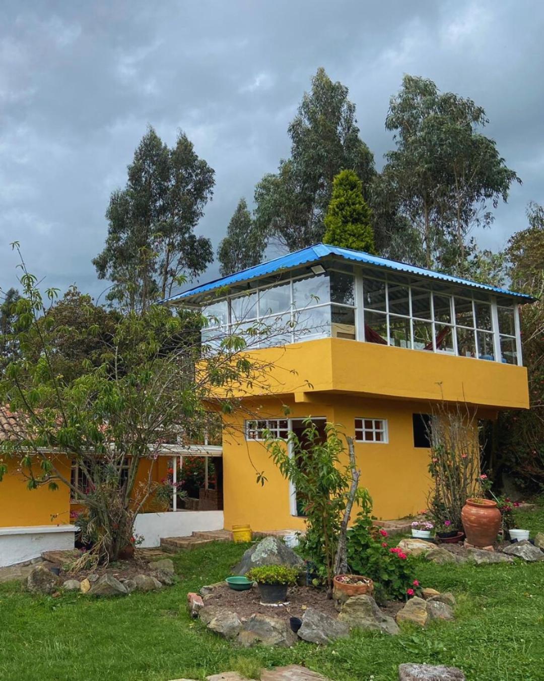 building