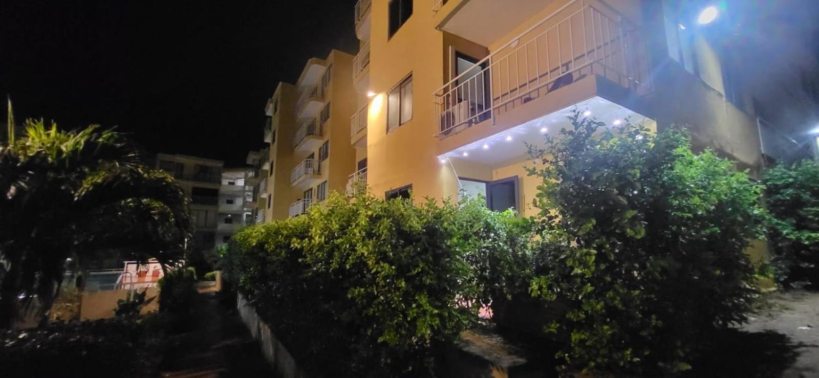 Santa Marta Ciudad Dos Veces Santa