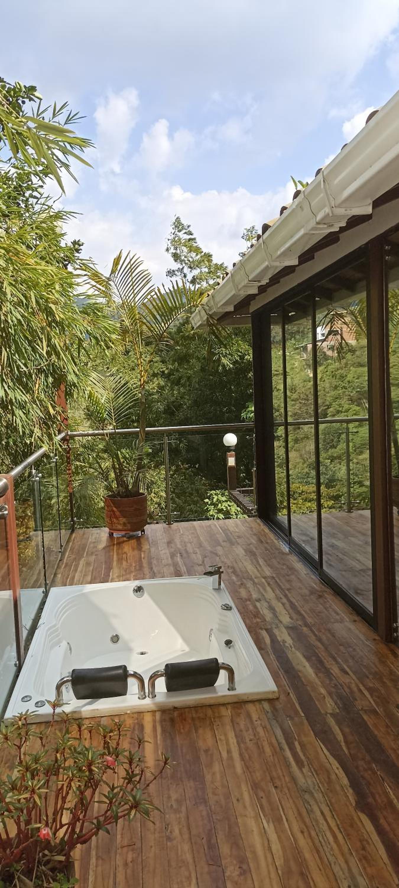 FINCA HOTEL Los AZAHARES