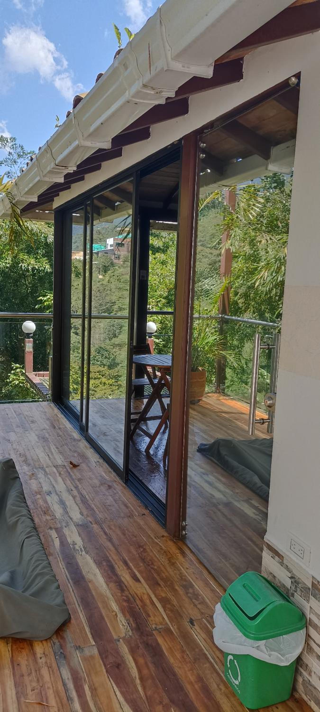 FINCA HOTEL Los AZAHARES