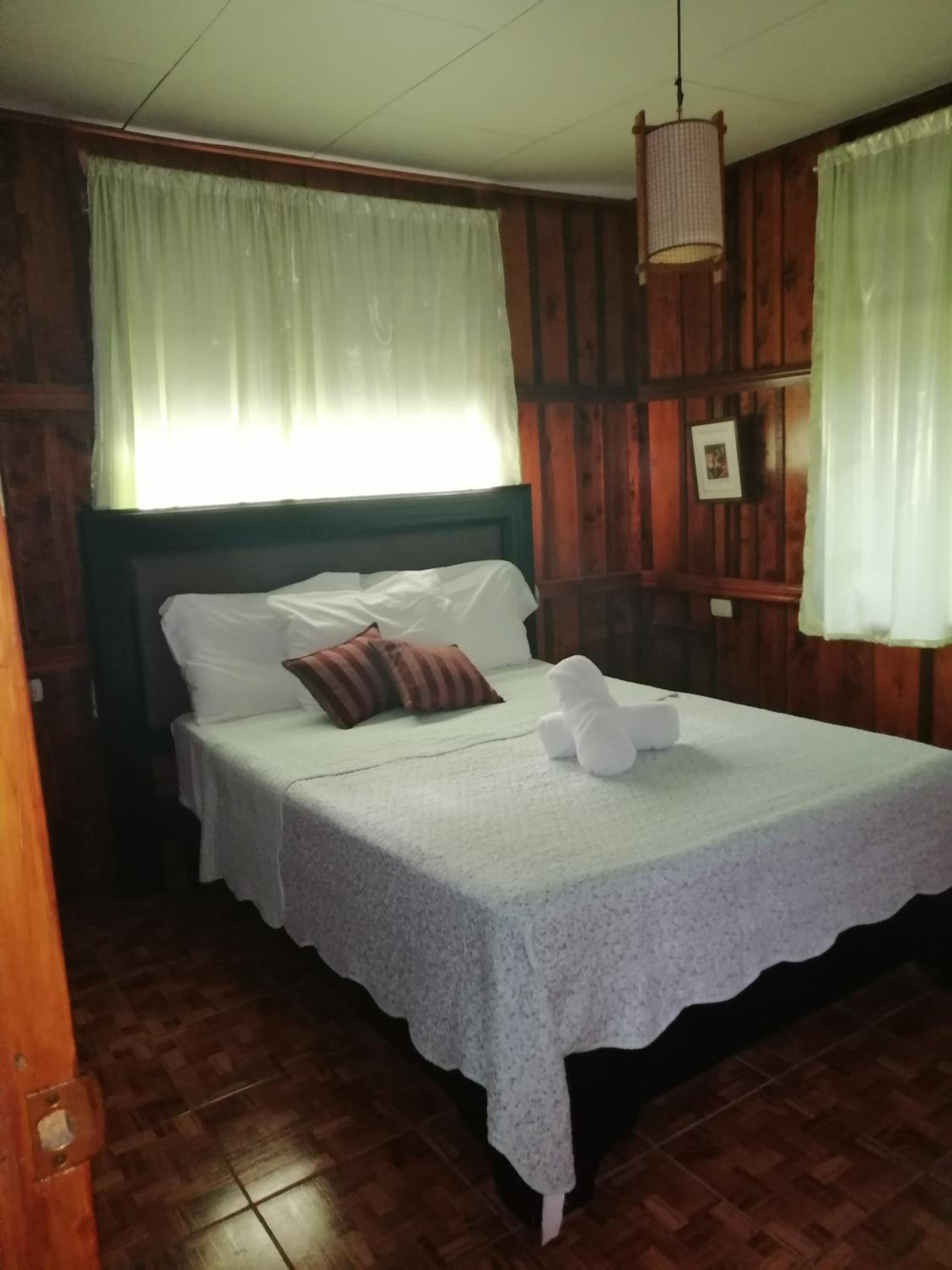 Casa de campo Perlas del Río