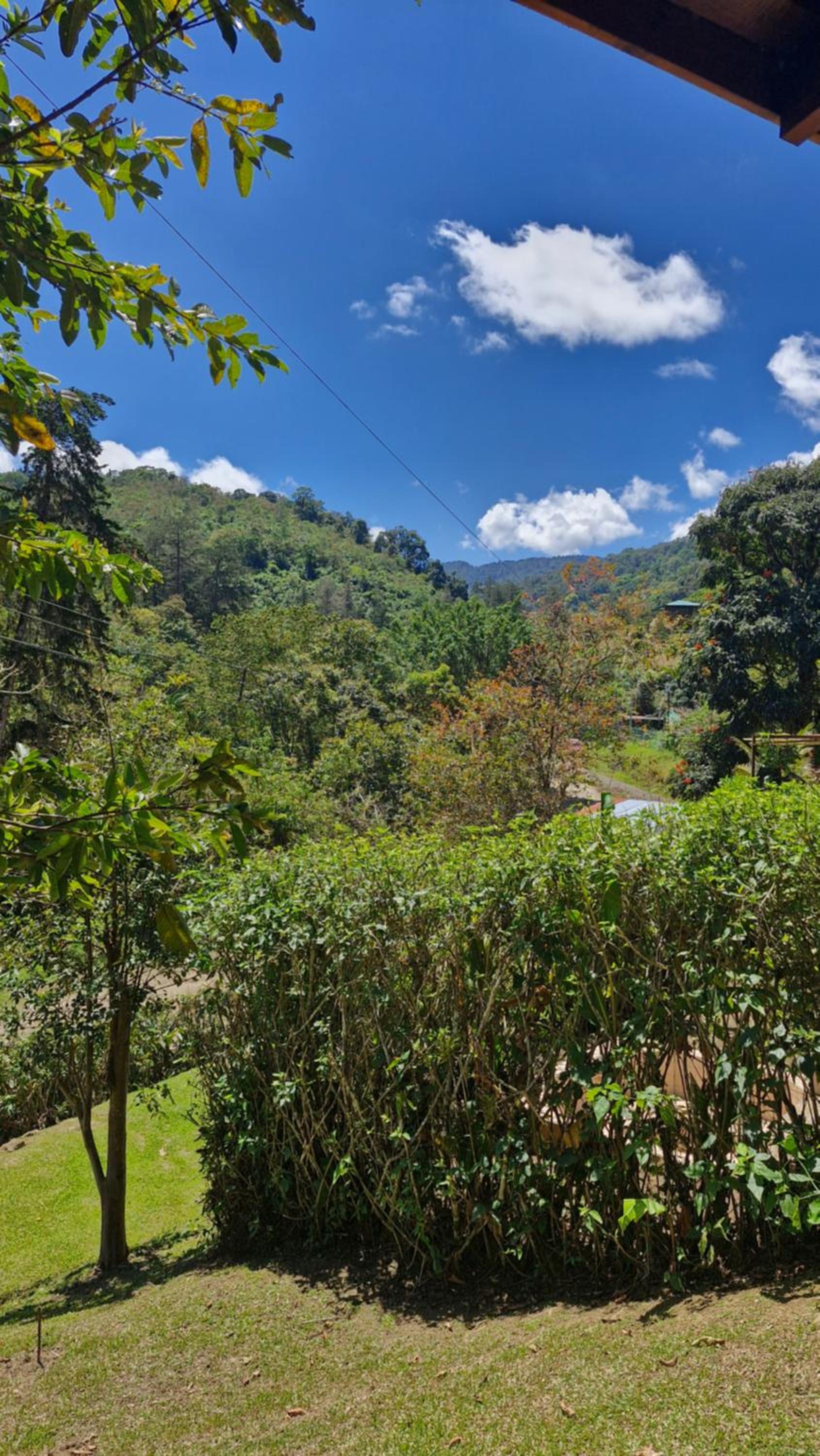 Casa de campo Perlas del Río