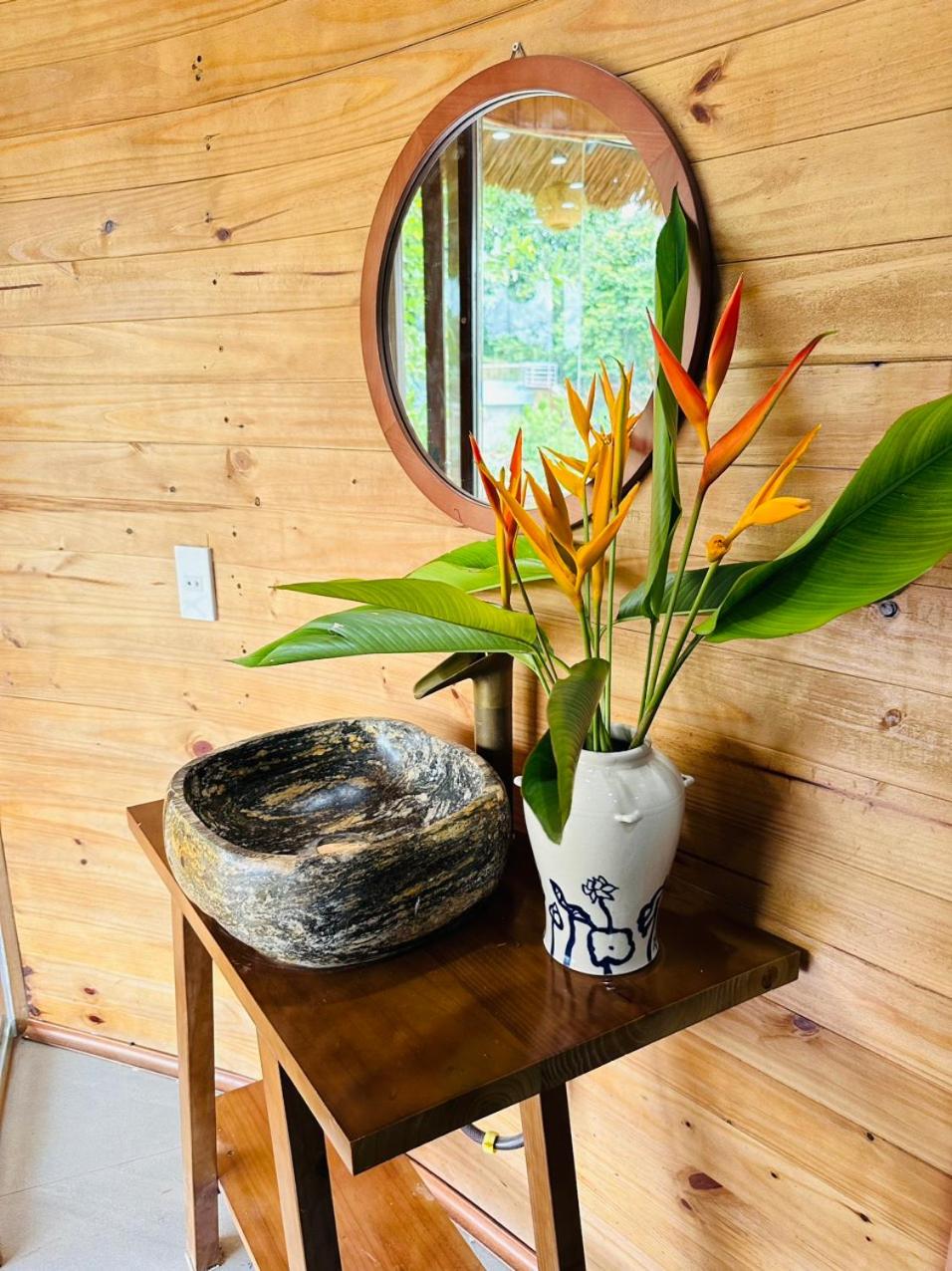 6Senses Garden Homestay view 2