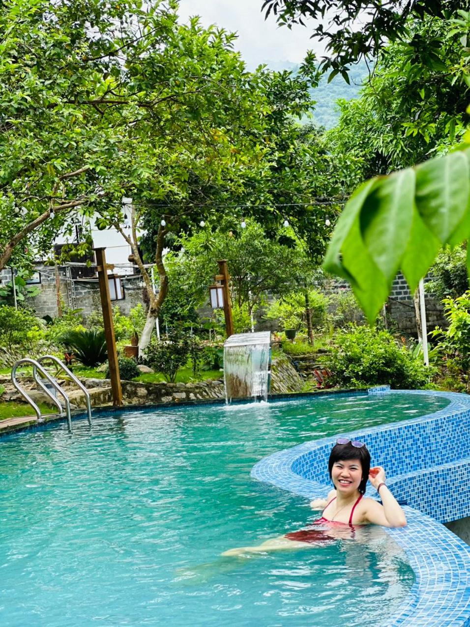 6Senses Garden Homestay view 3