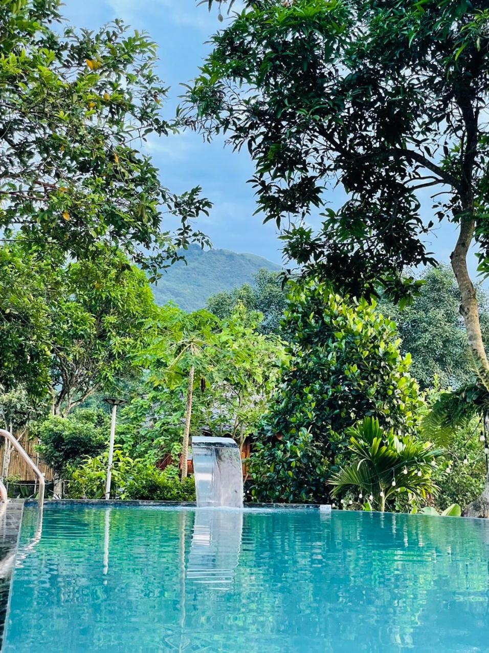 6Senses Garden Homestay view 5