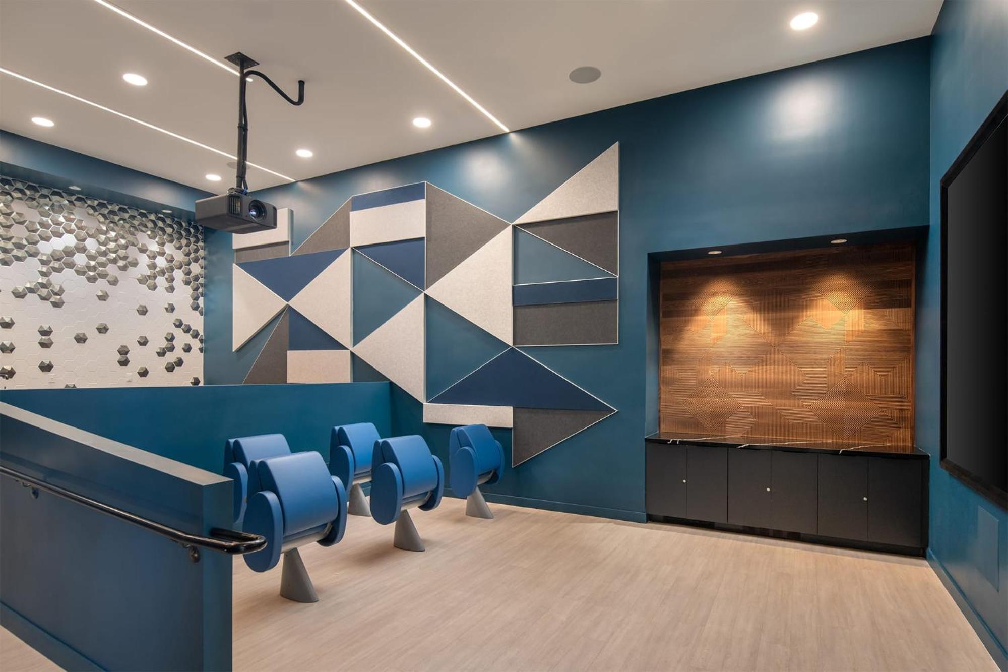 meeting & event spaces