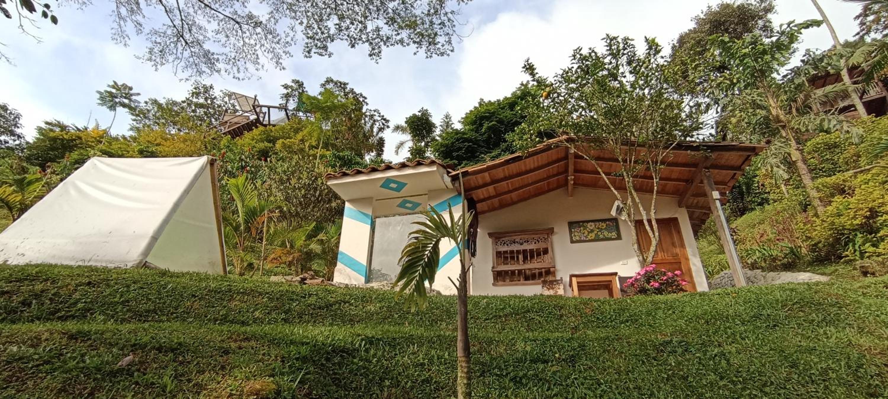 FINCA HOTEL Los AZAHARES