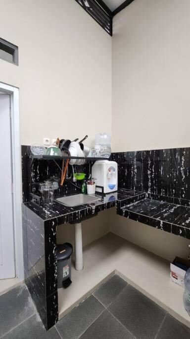 Akusara Homestay
