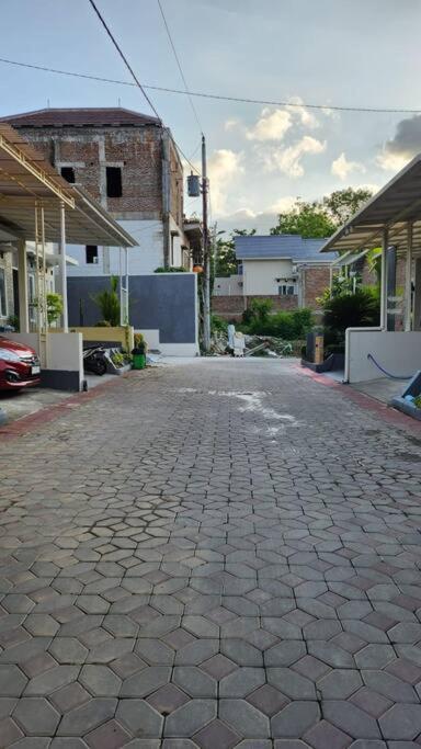 Akusara Homestay