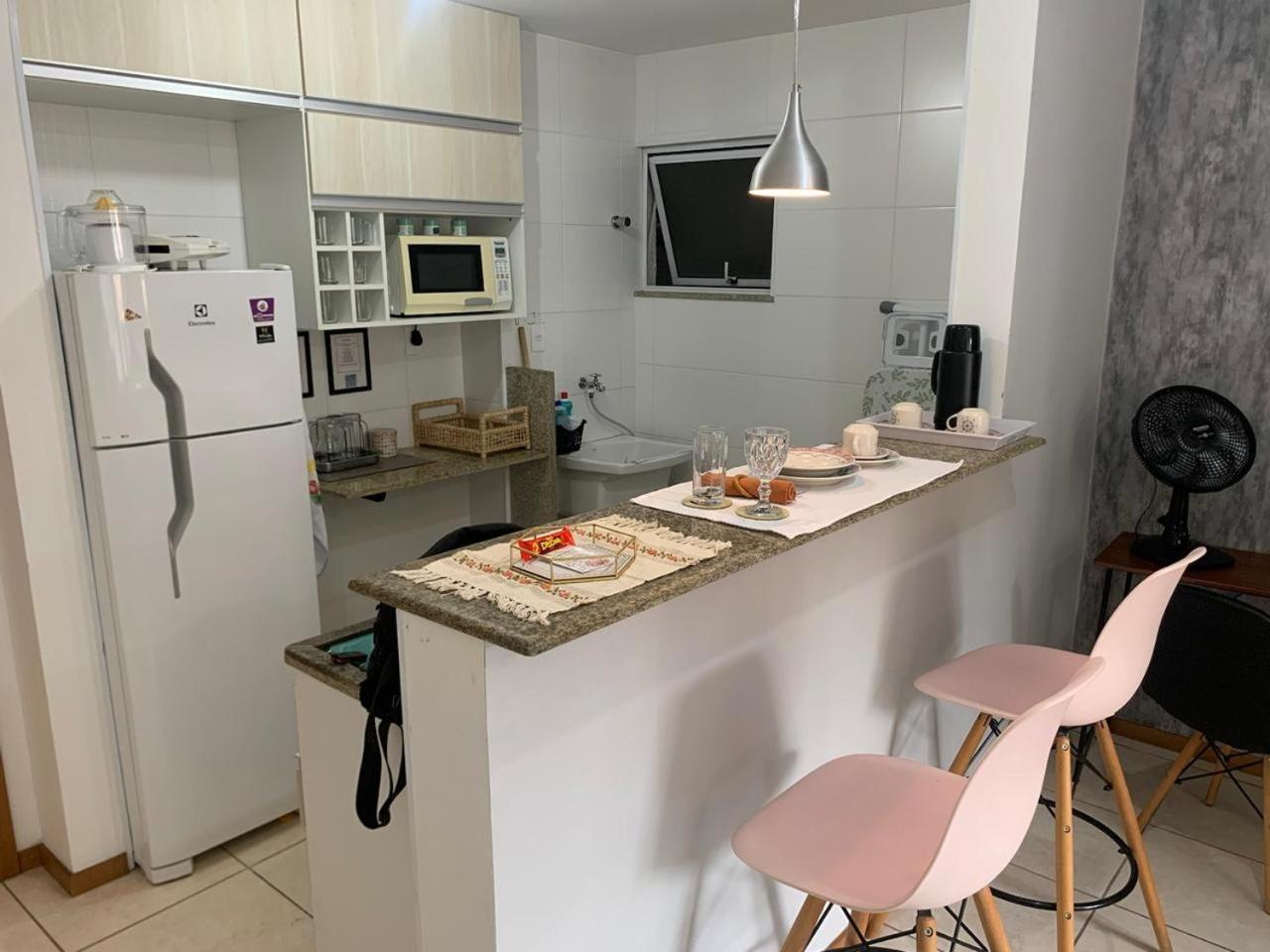 Maria Apê 07 São Mateus l Garagem l WiFi l Térreo l Um minuto do shopping independência