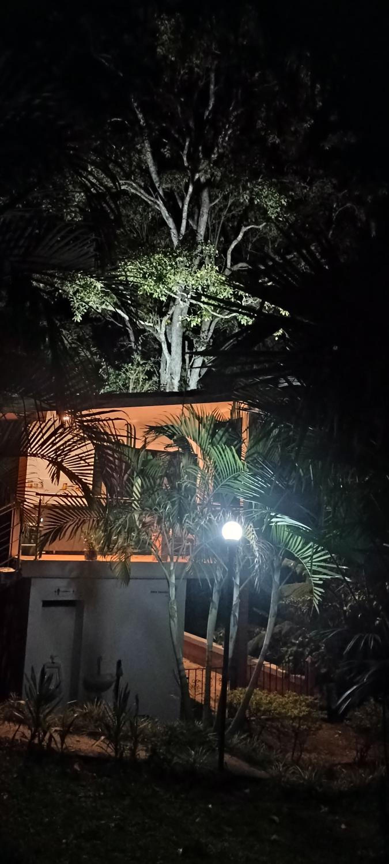 FINCA HOTEL Los AZAHARES
