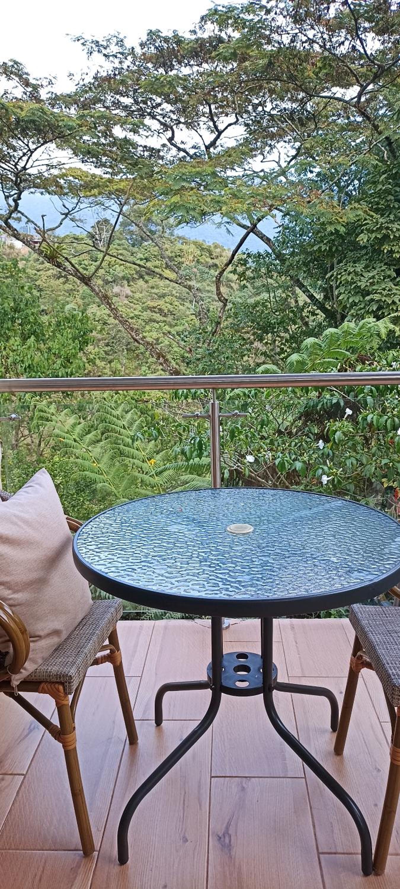 FINCA HOTEL Los AZAHARES