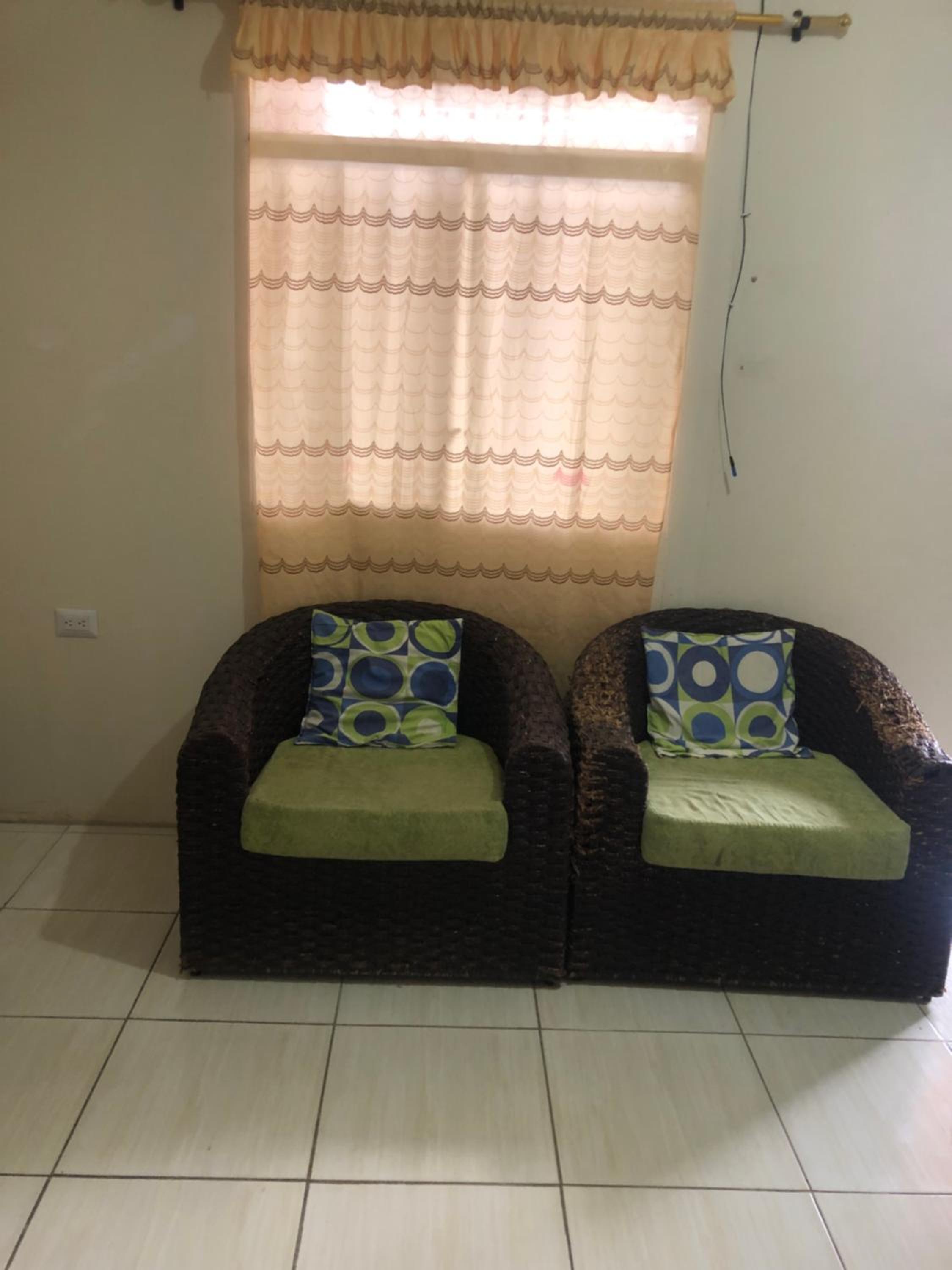 hospedaje Maluli suite girasol view 2