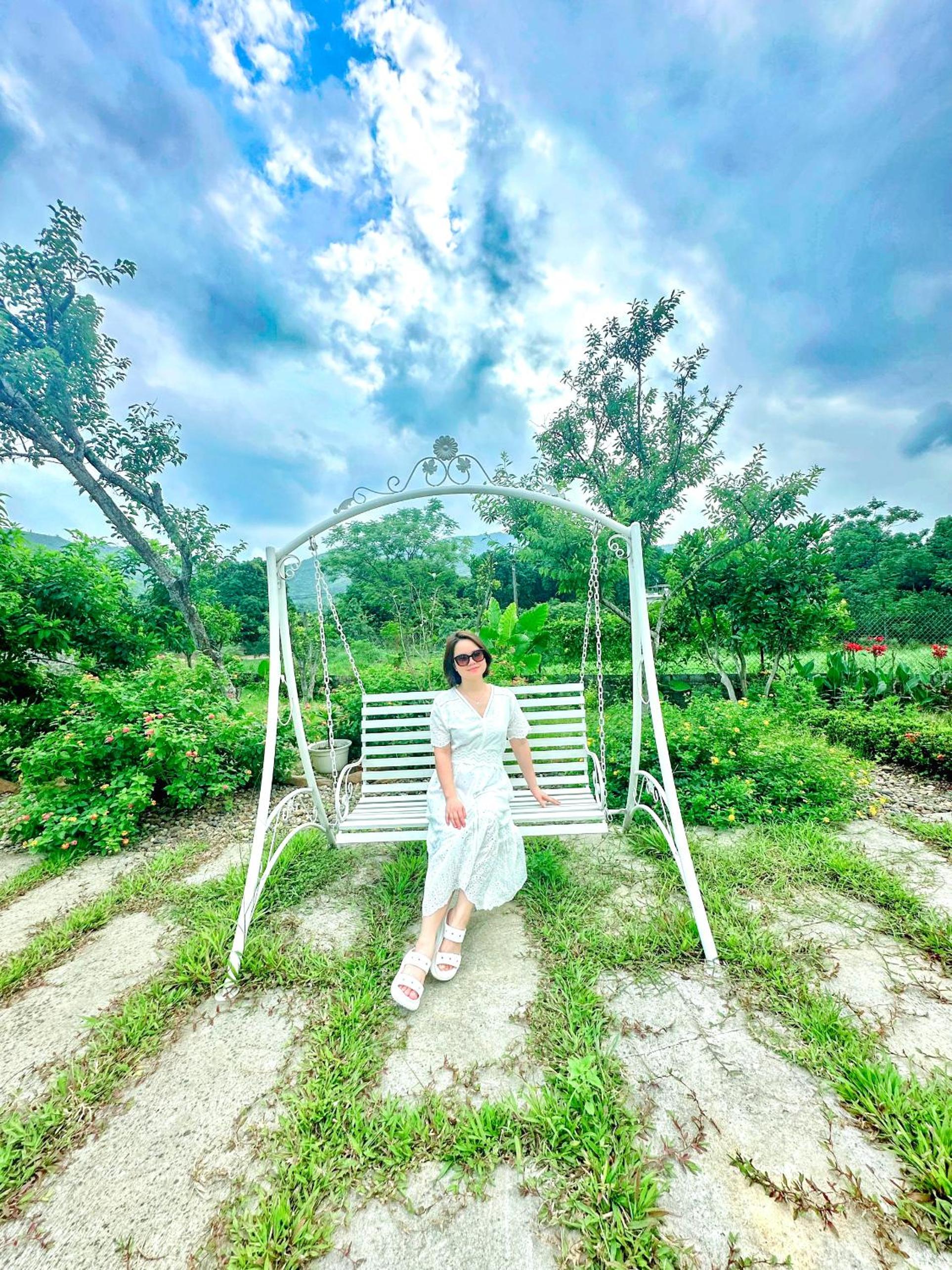 Ben's house lương sơn hoà bình view 4