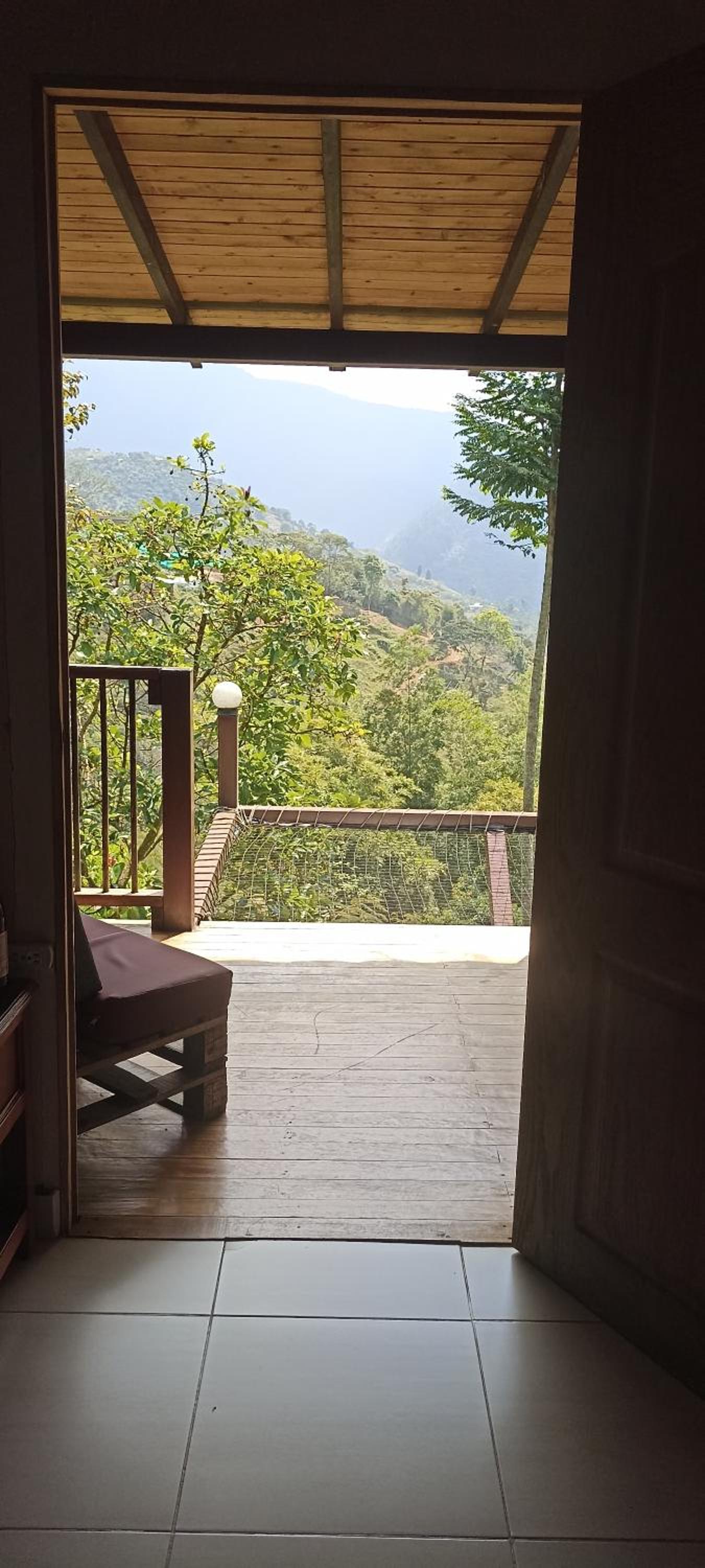 FINCA HOTEL Los AZAHARES