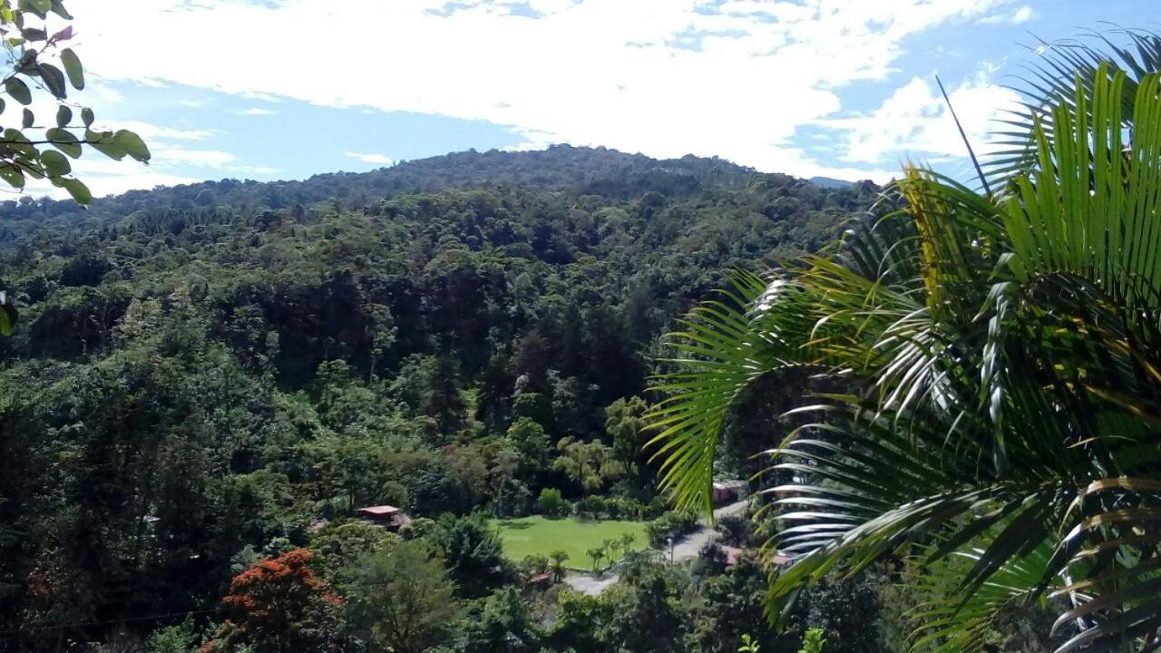 Casa de campo Perlas del Río