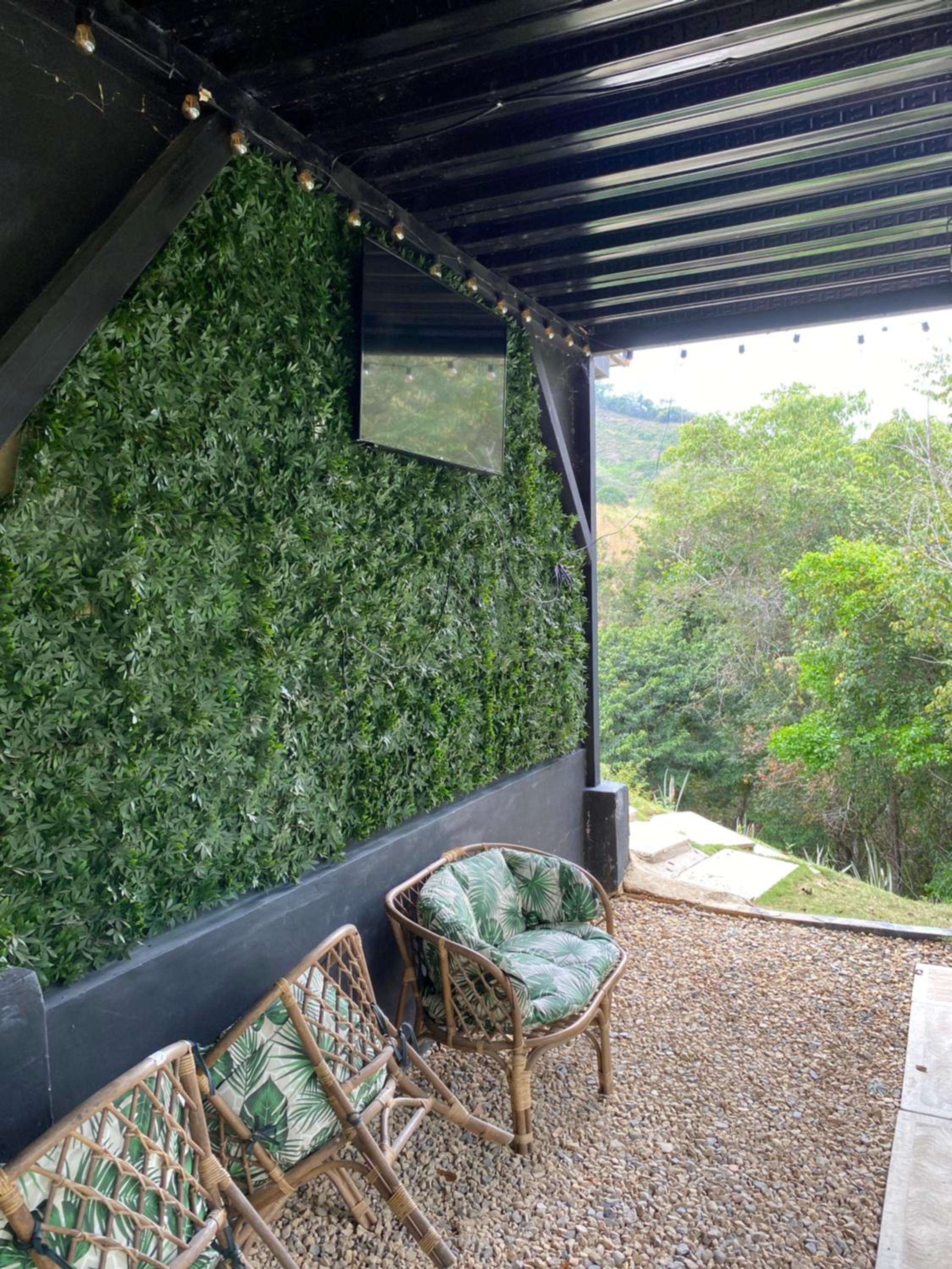 Glamping Vintage Anapoima