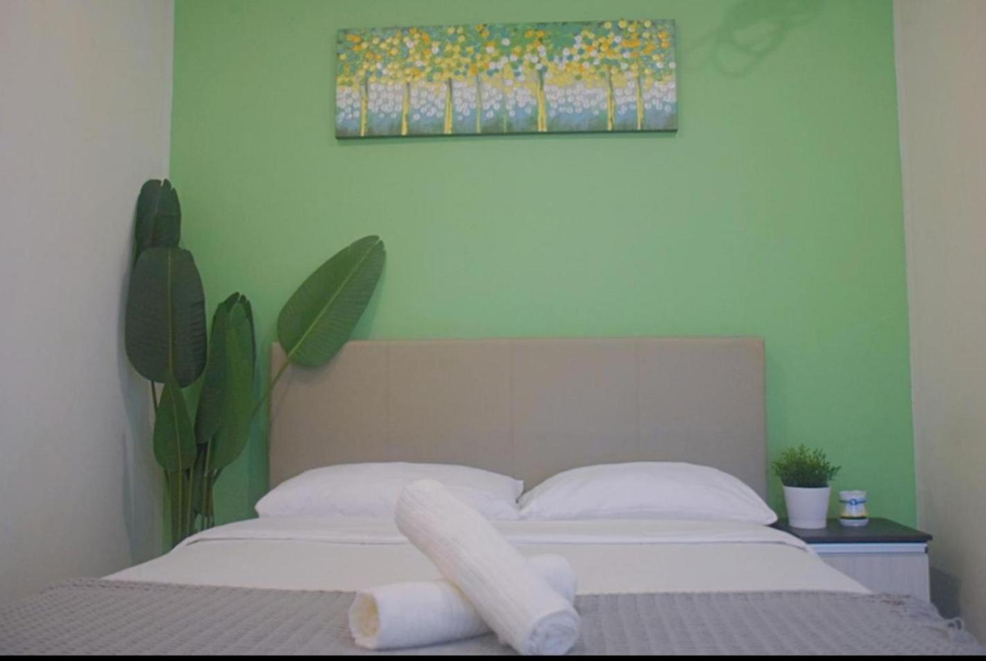 Pool View Cozy House 2bedrooms at Midhill Genting photo 2
