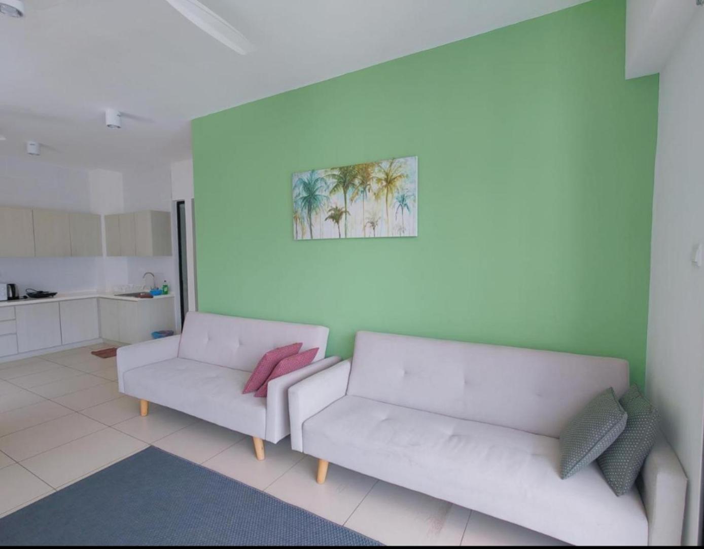 Pool View Cozy House 2bedrooms at Midhill Genting photo 7