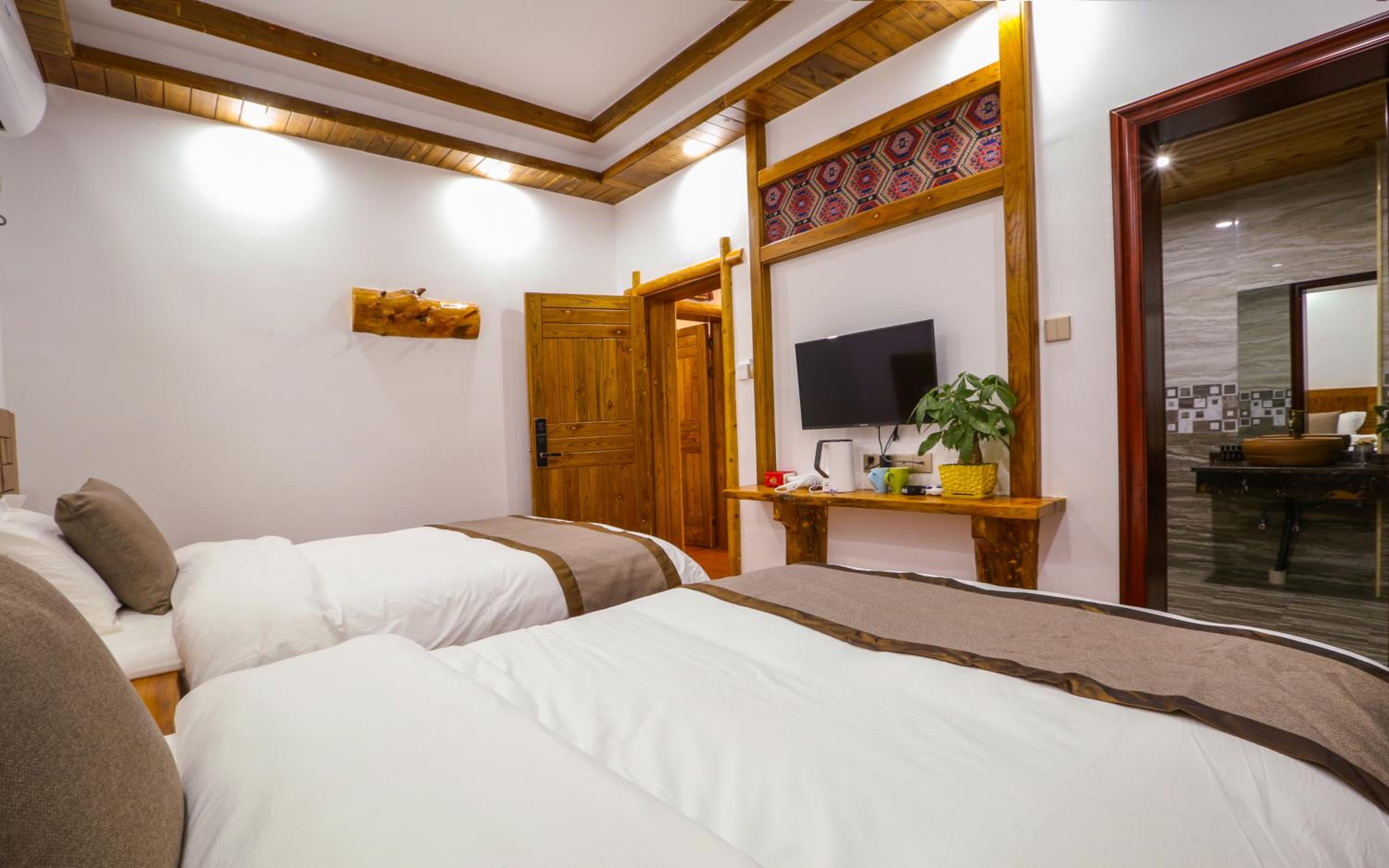 Easy House Gaoyun Branch — photo 29