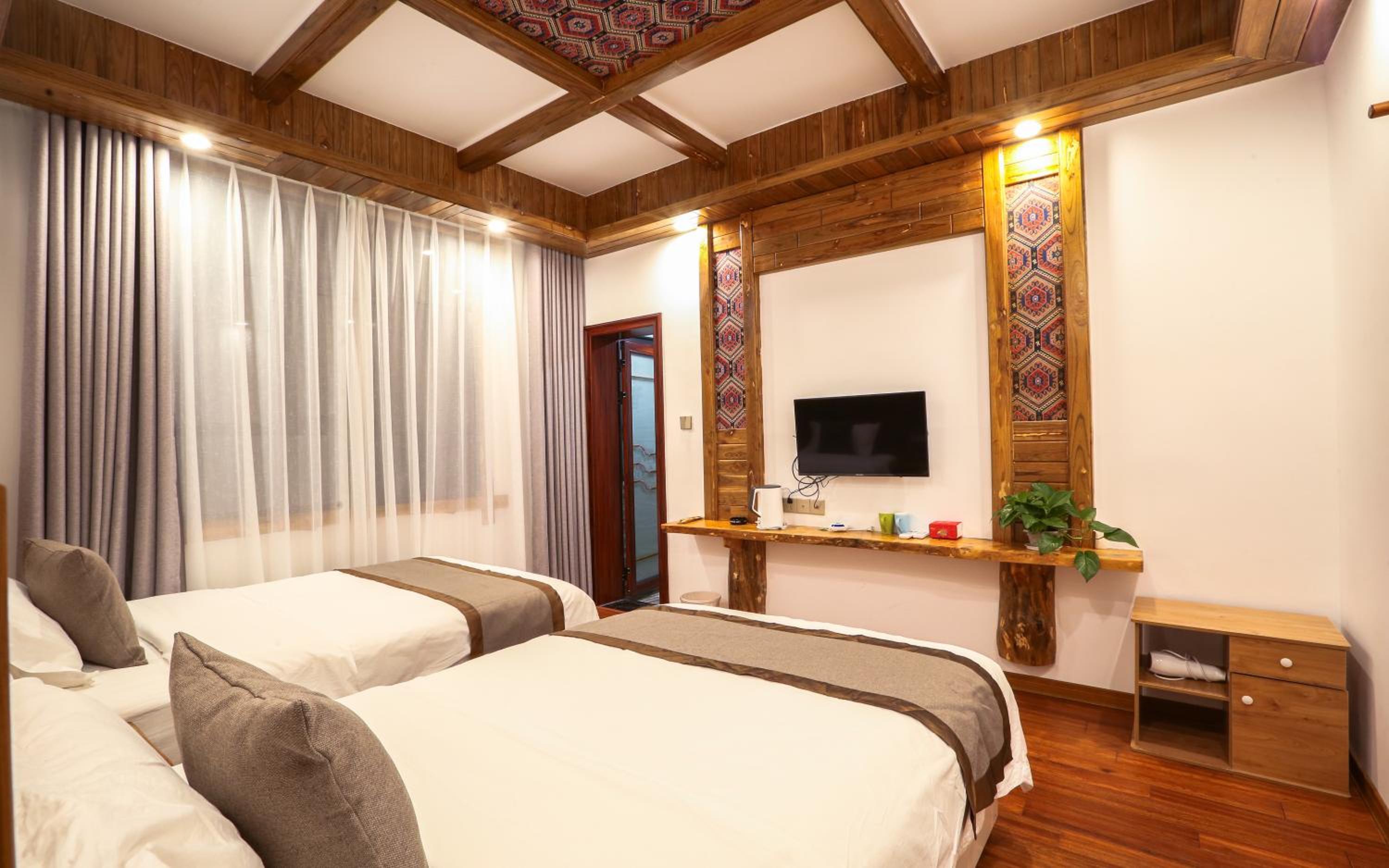Easy House Gaoyun Branch — photo 28
