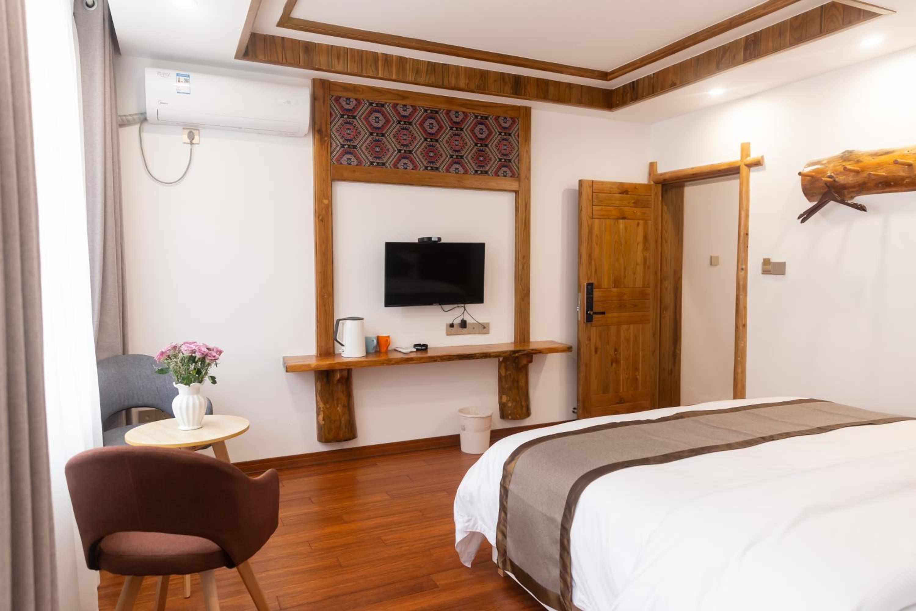 Easy House Gaoyun Branch — photo 21