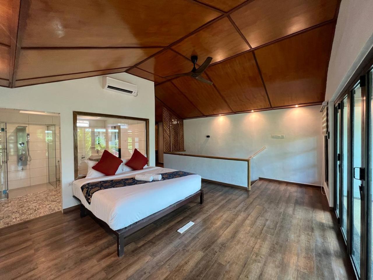 Airis Sanctuary Resort