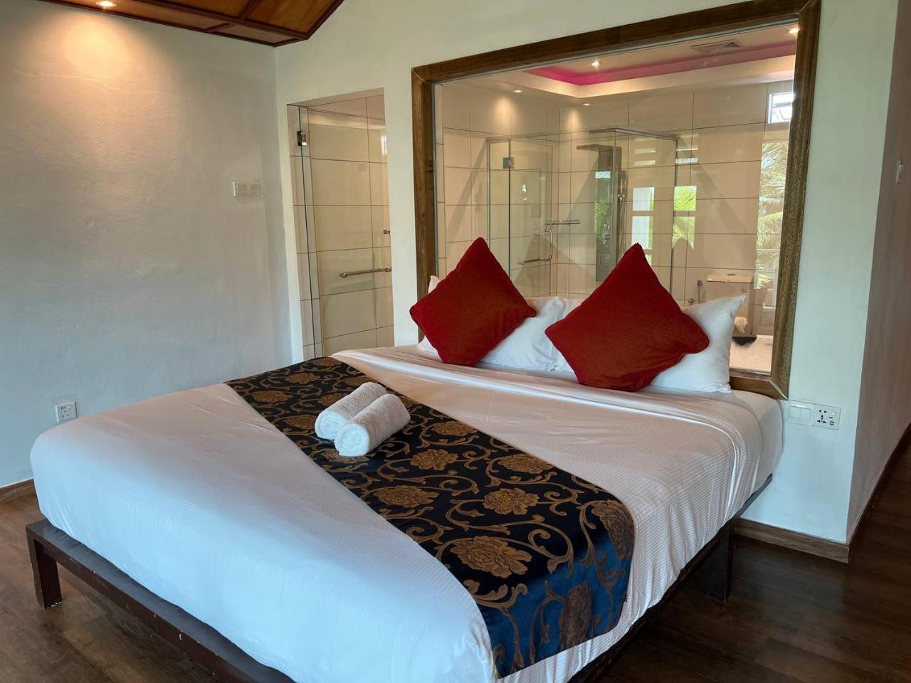 Airis Sanctuary Resort