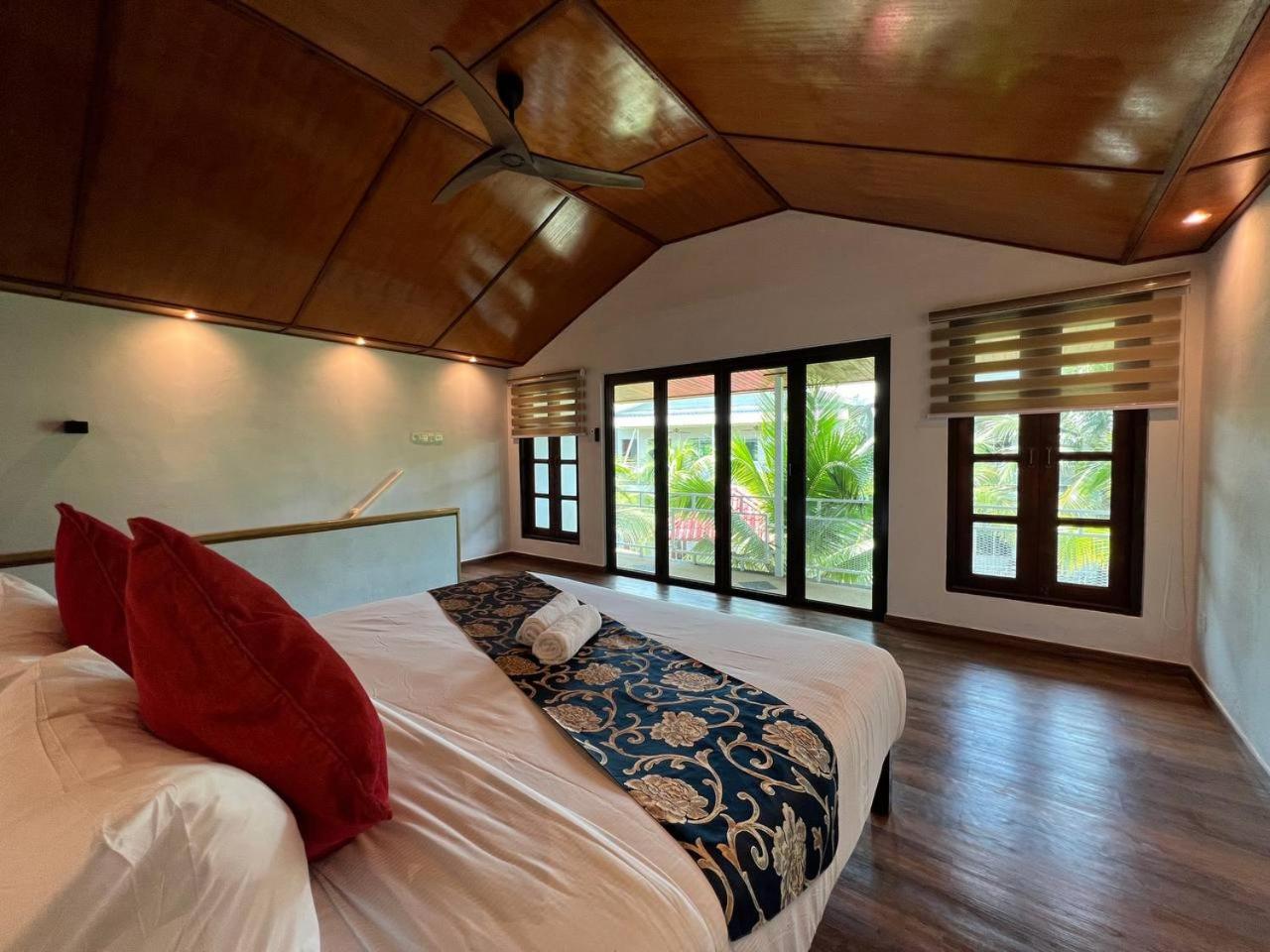 Airis Sanctuary Resort