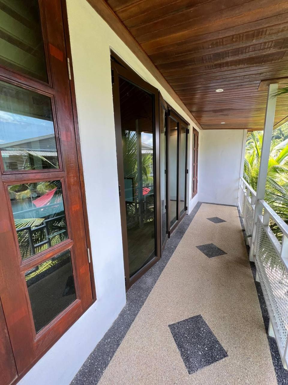 Airis Sanctuary Resort