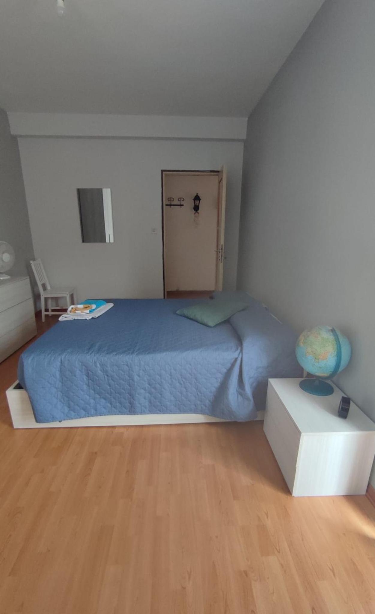 Trieste's House Rooms SUPERIOR photo 2