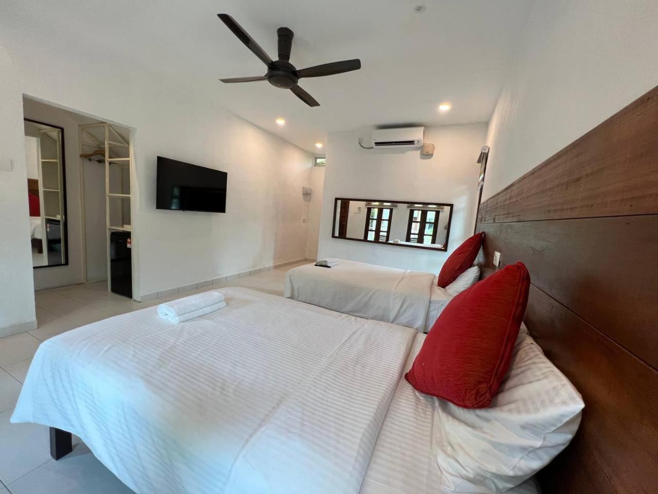 Airis Sanctuary Resort