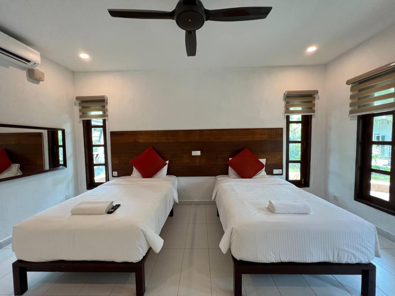 Airis Sanctuary Resort