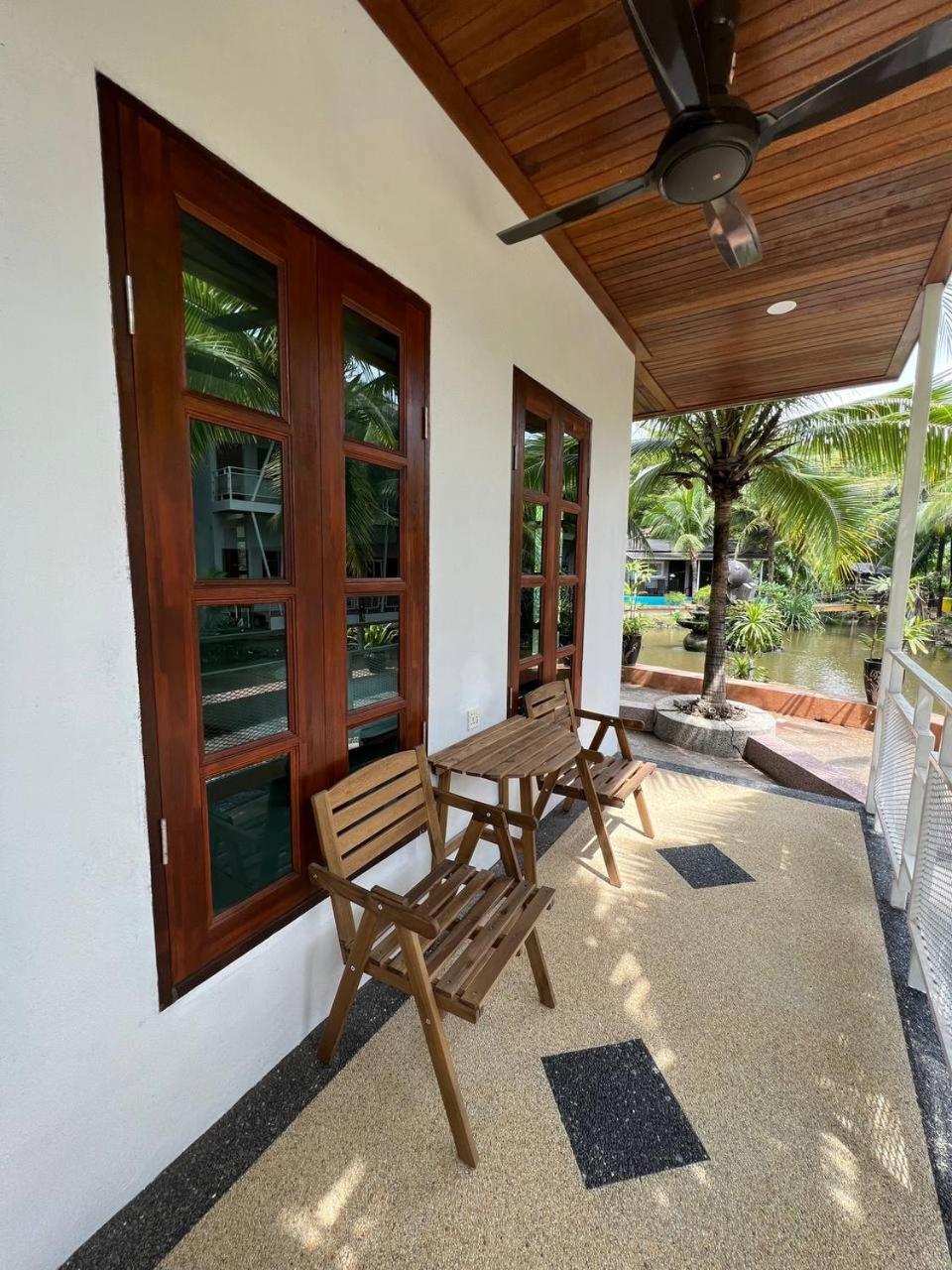 Airis Sanctuary Resort