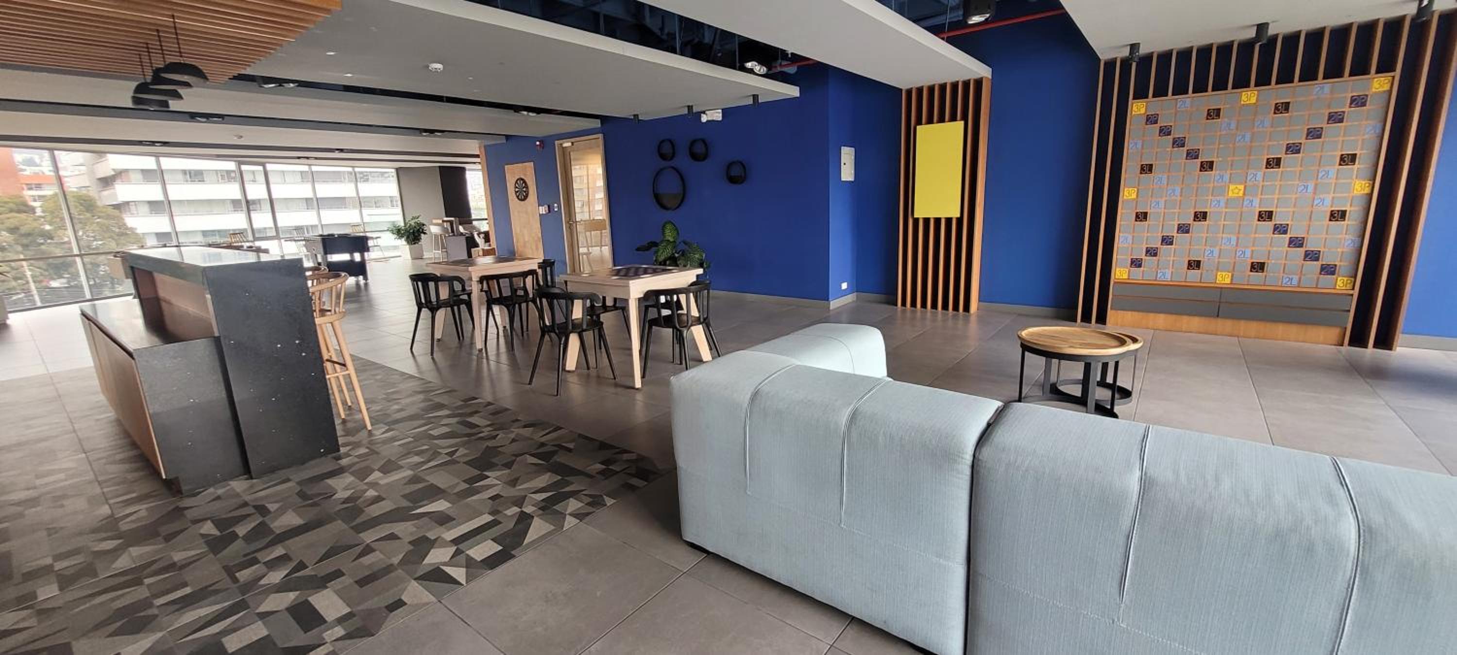 lounge