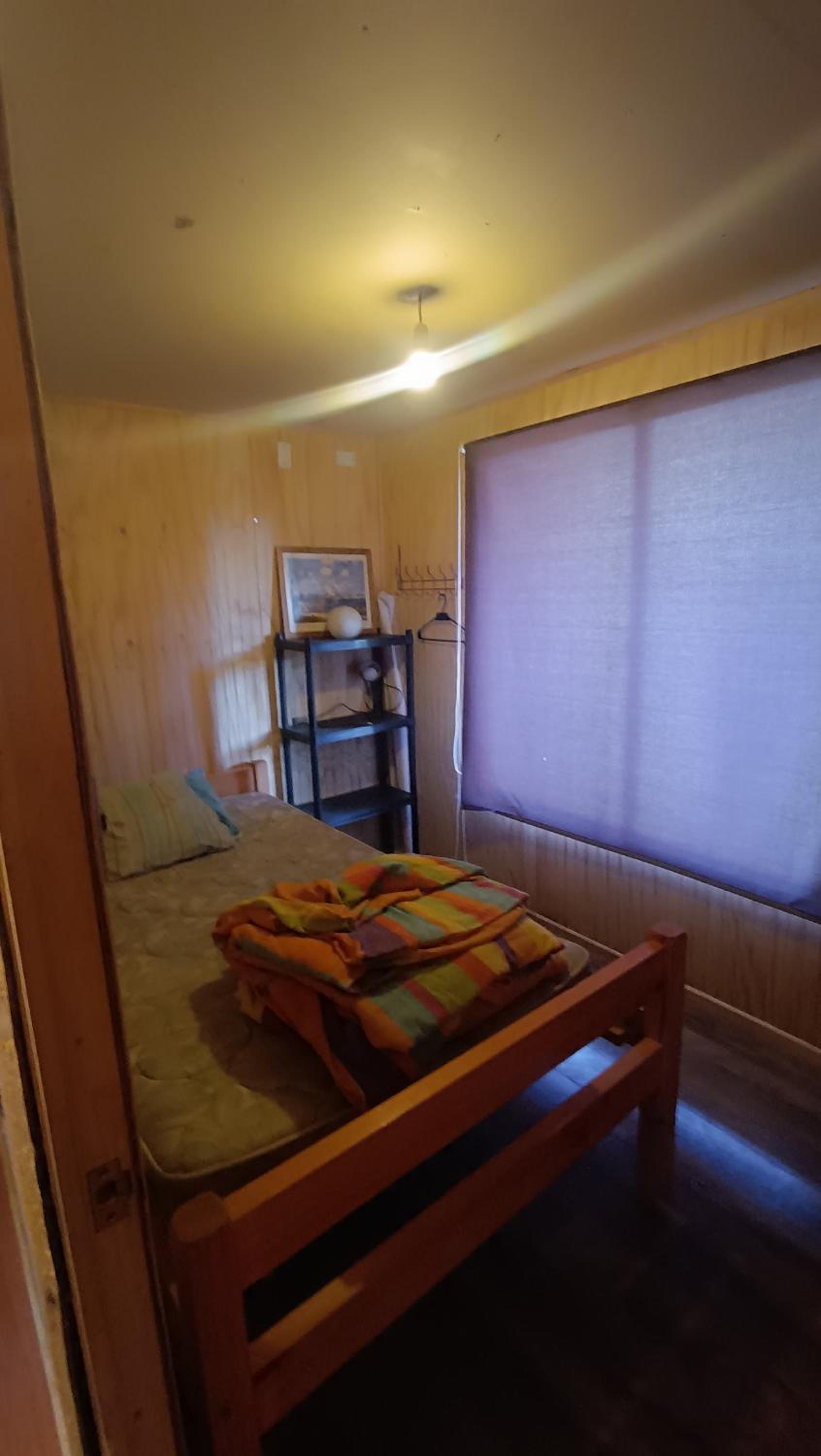 Casa Horcón - Puchuncaví 10 personas 5 dormitorios