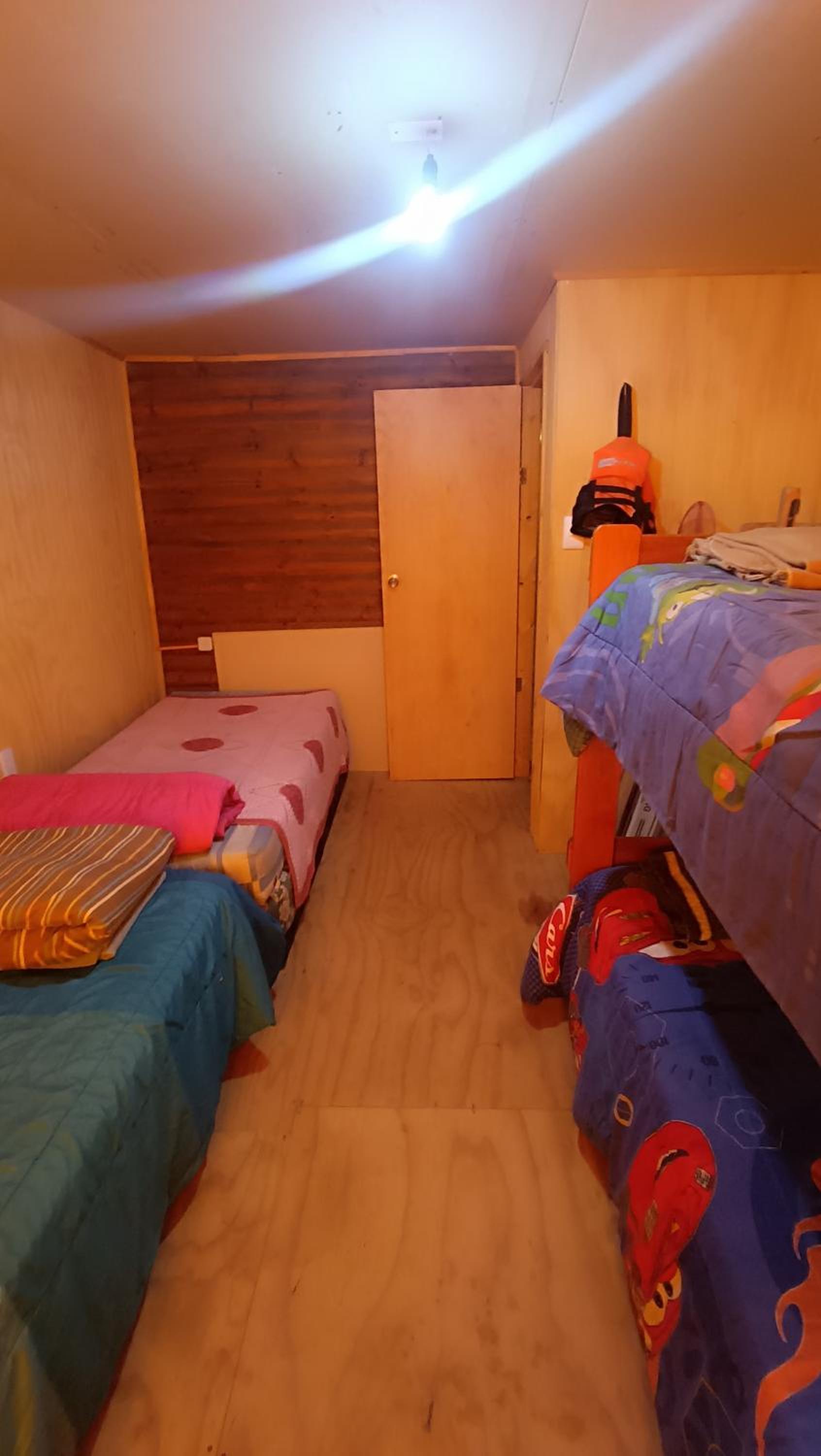 Casa Horcón - Puchuncaví 10 personas 5 dormitorios