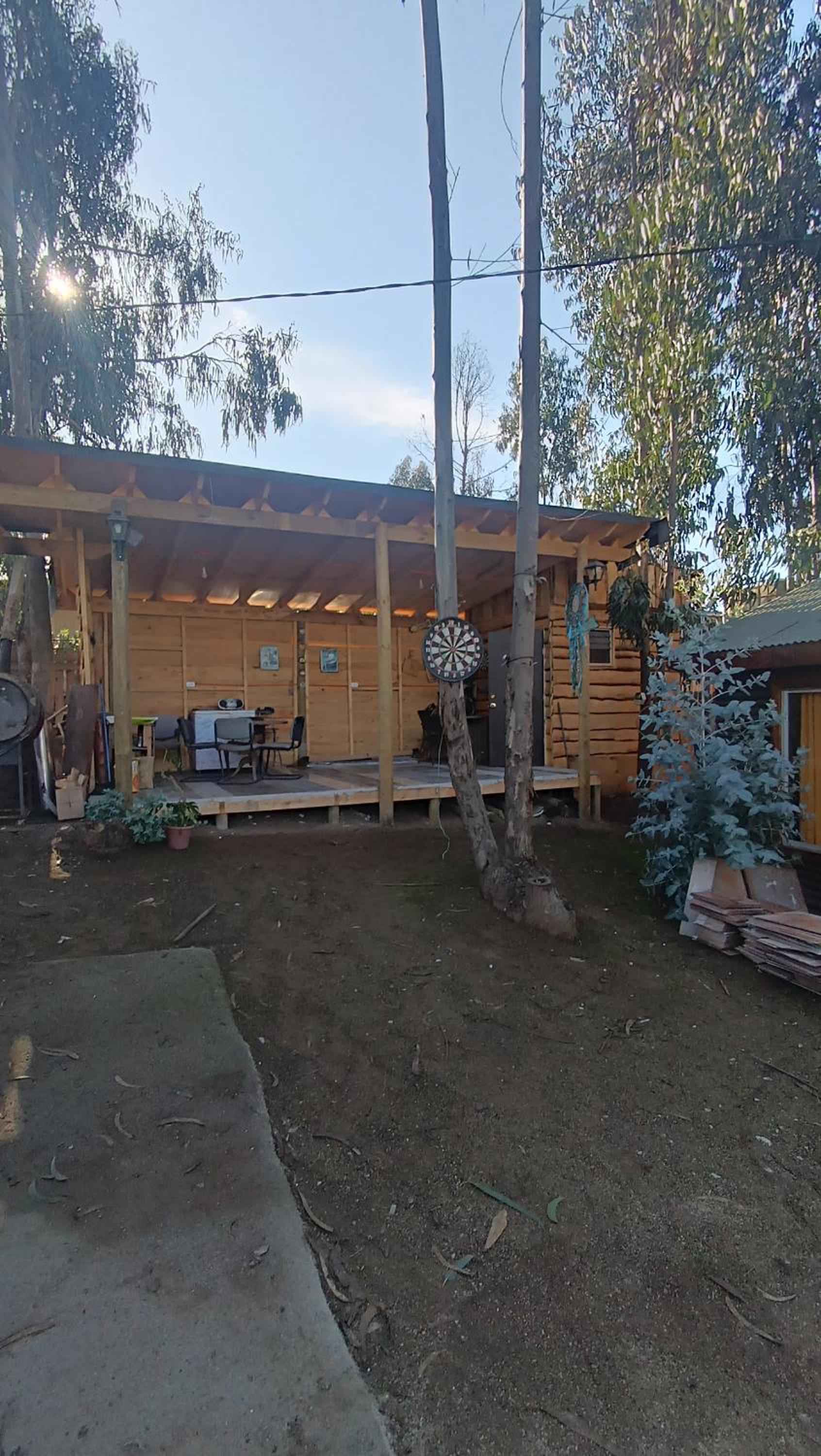 Casa Horcón - Puchuncaví 10 personas 5 dormitorios
