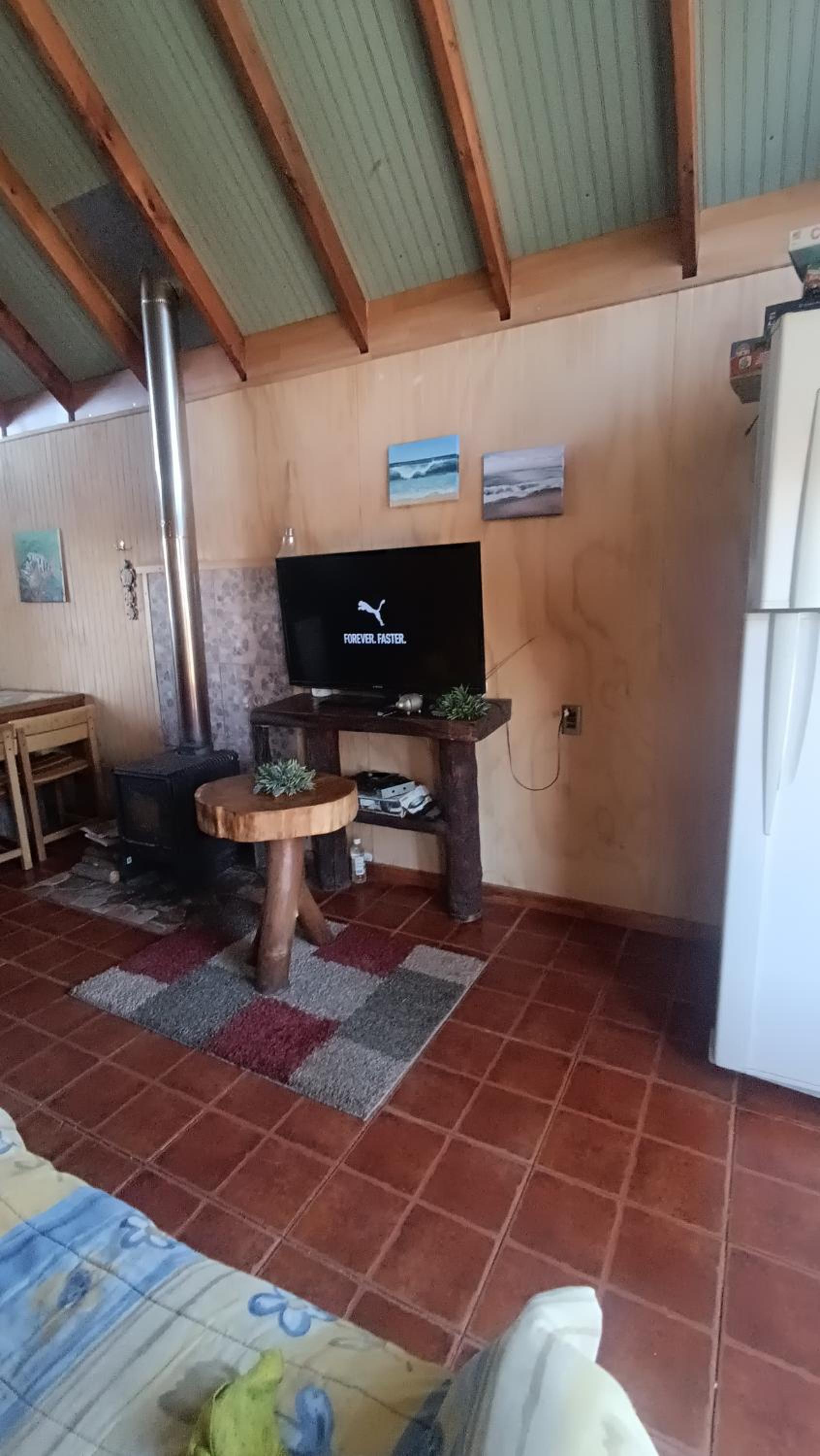 Casa Horcón - Puchuncaví 10 personas 5 dormitorios