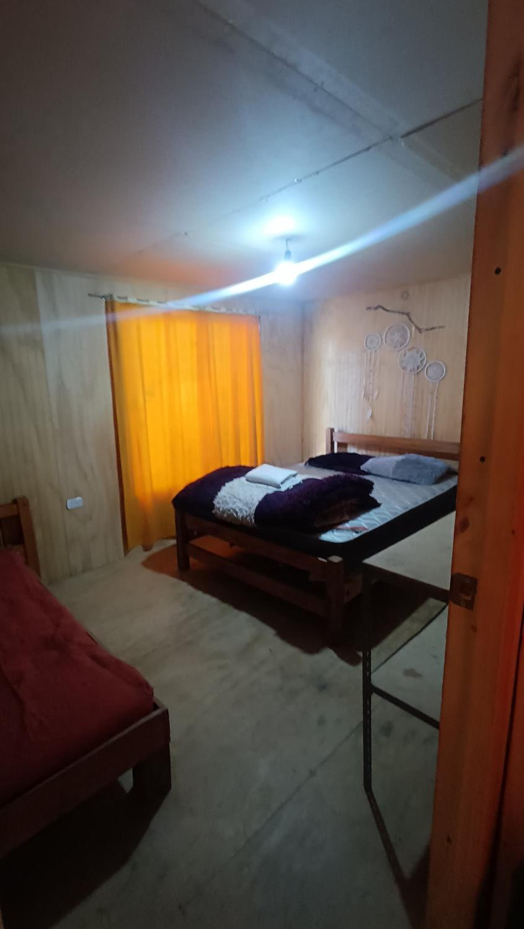 Casa Horcón - Puchuncaví 10 personas 5 dormitorios