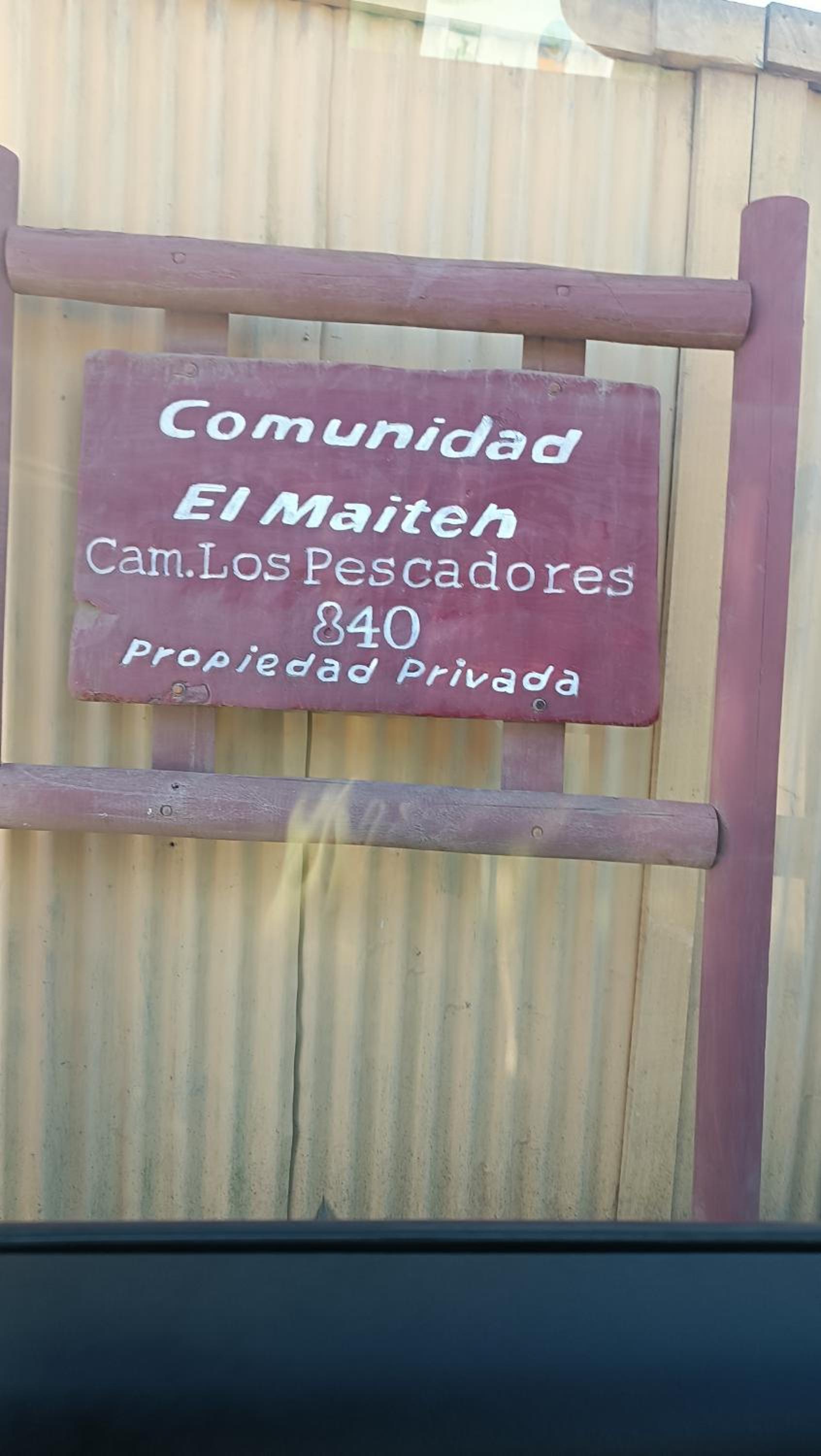 Casa Horcón - Puchuncaví 10 personas 5 dormitorios