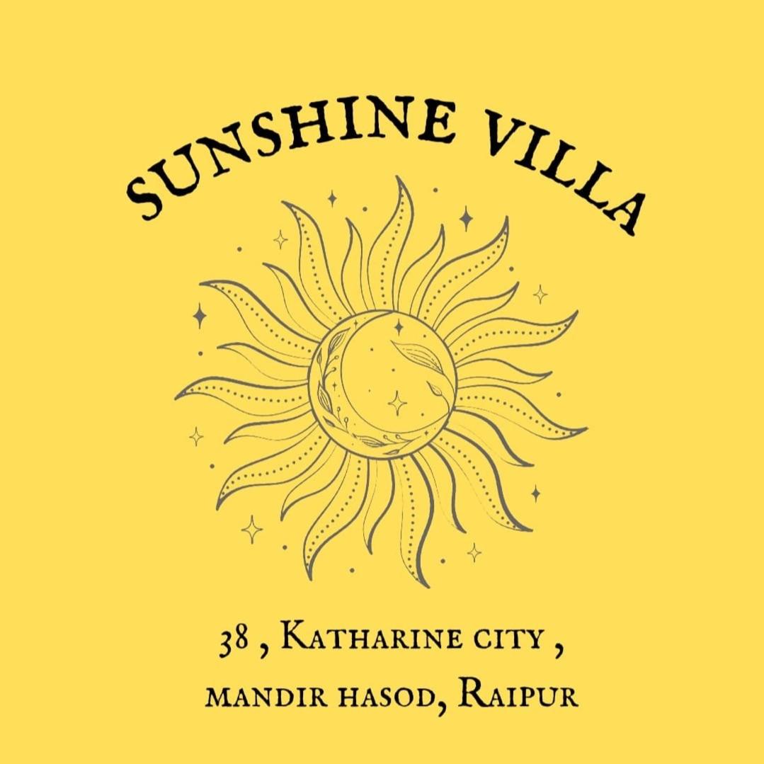 Sunshine Villa