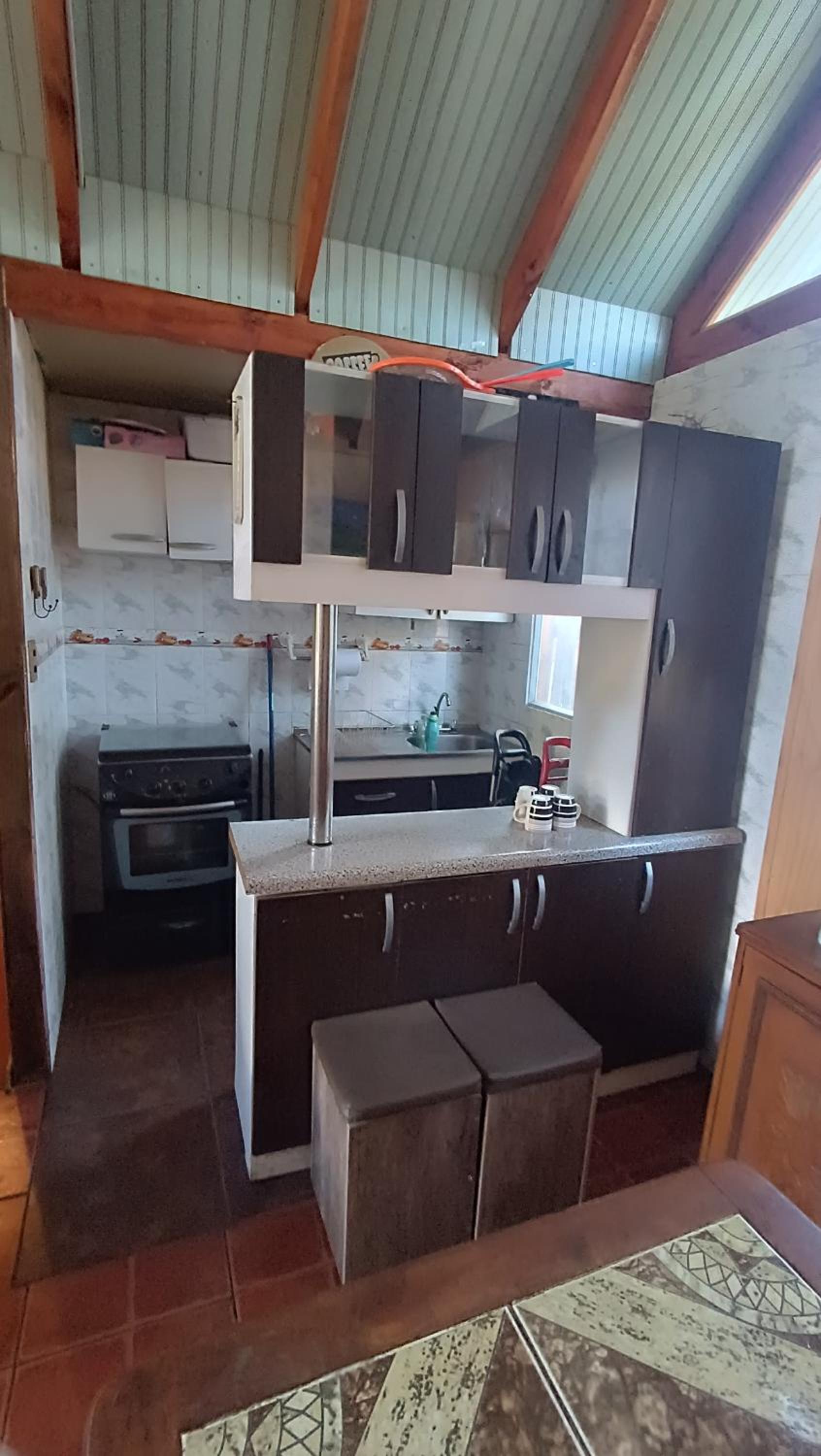 Casa Horcón - Puchuncaví 10 personas 5 dormitorios