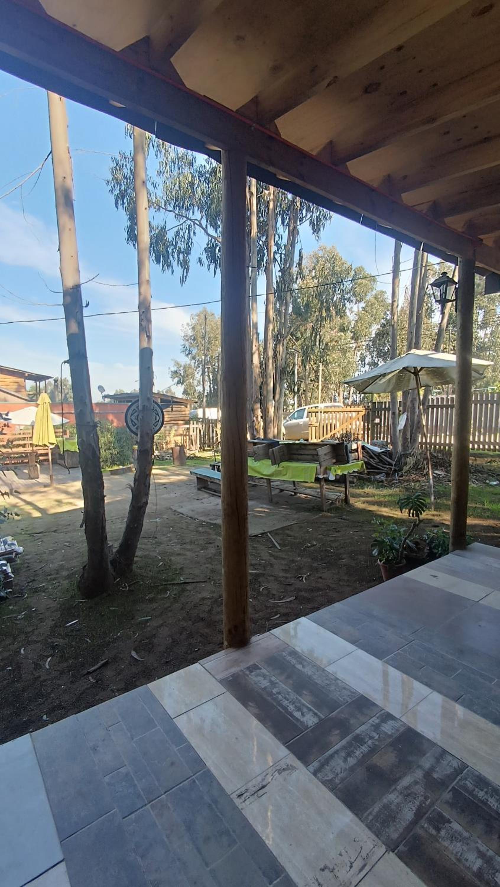 Casa Horcón - Puchuncaví 10 personas 5 dormitorios