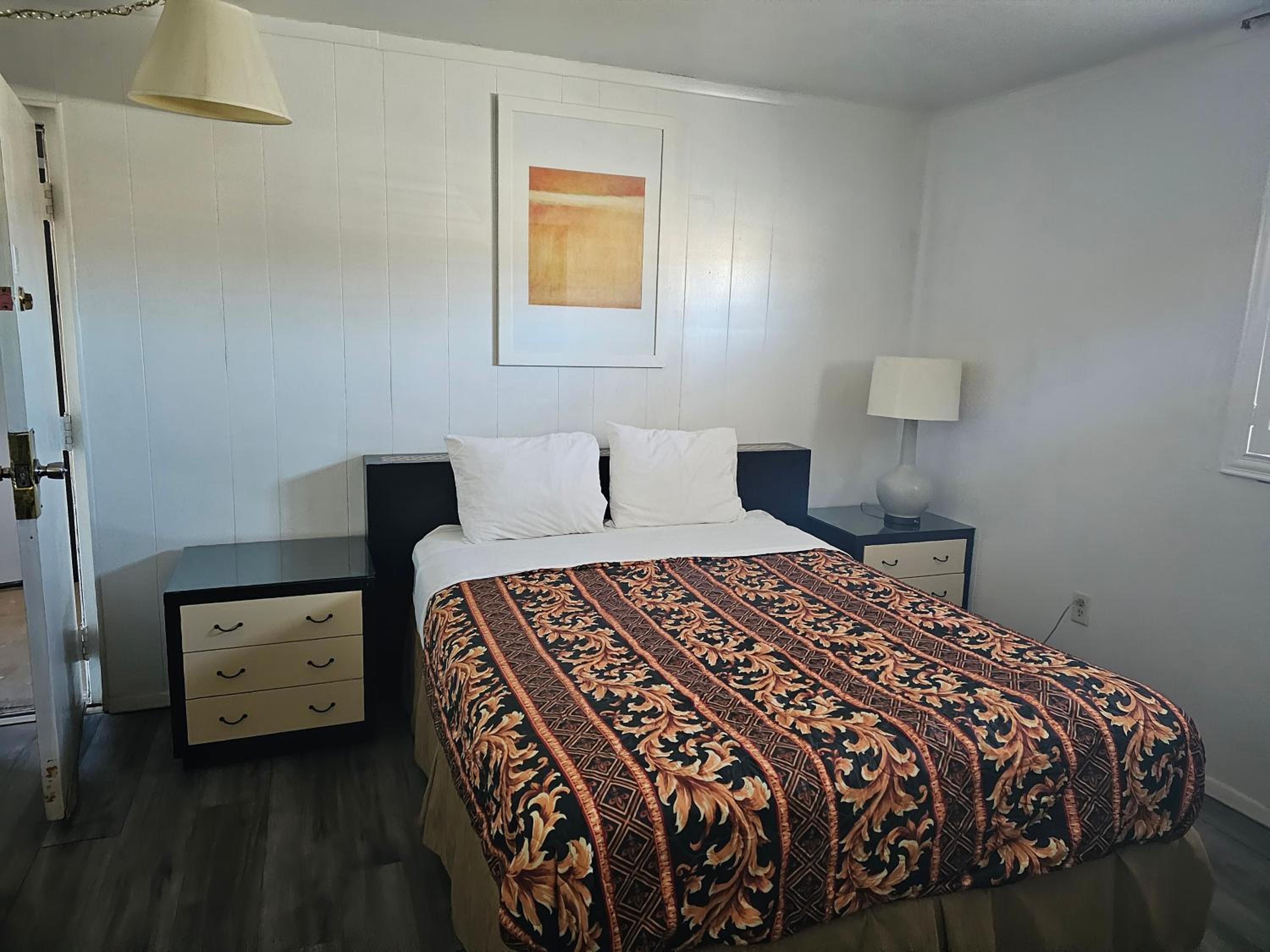 Sands Motel