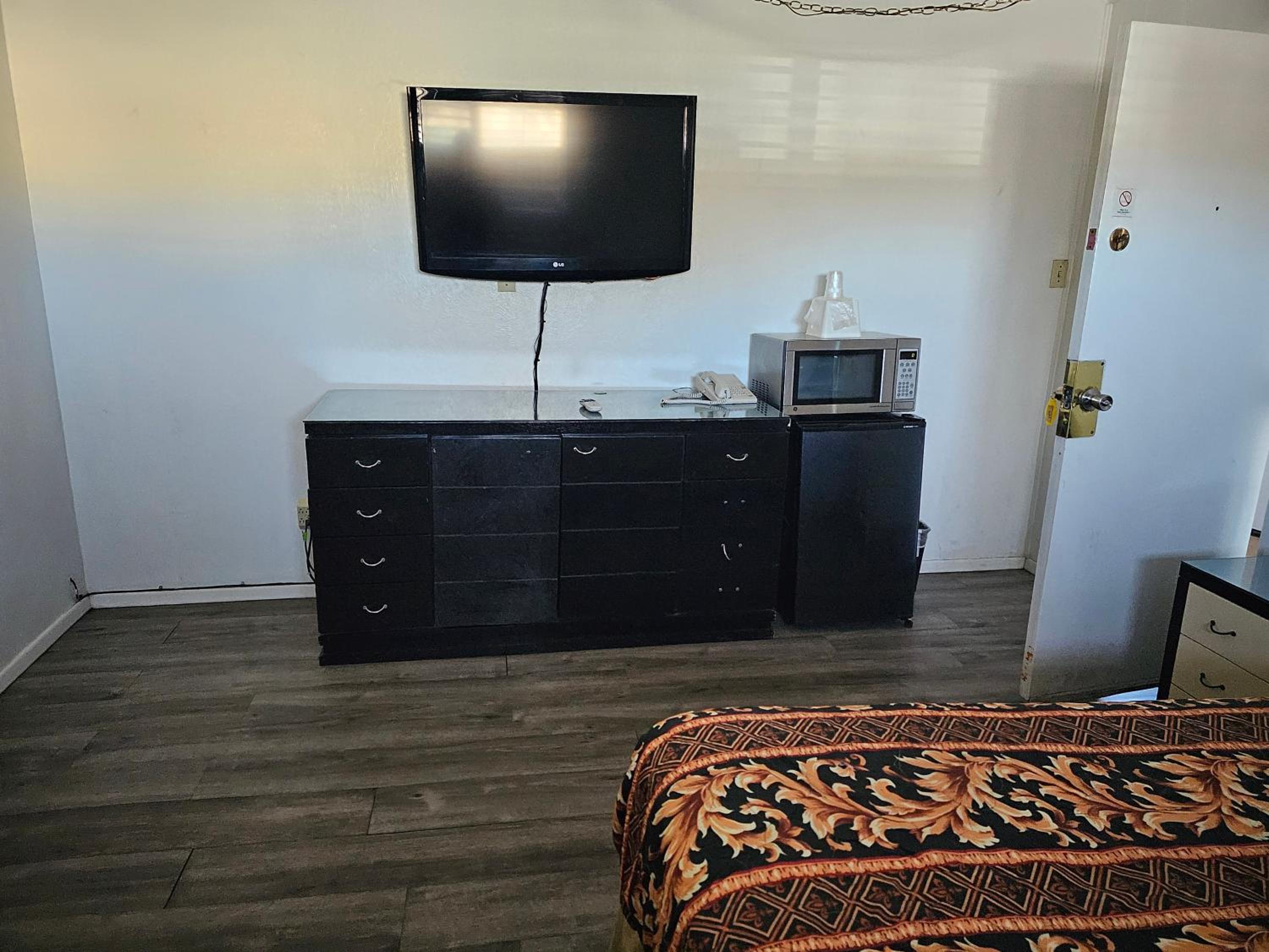 Sands Motel