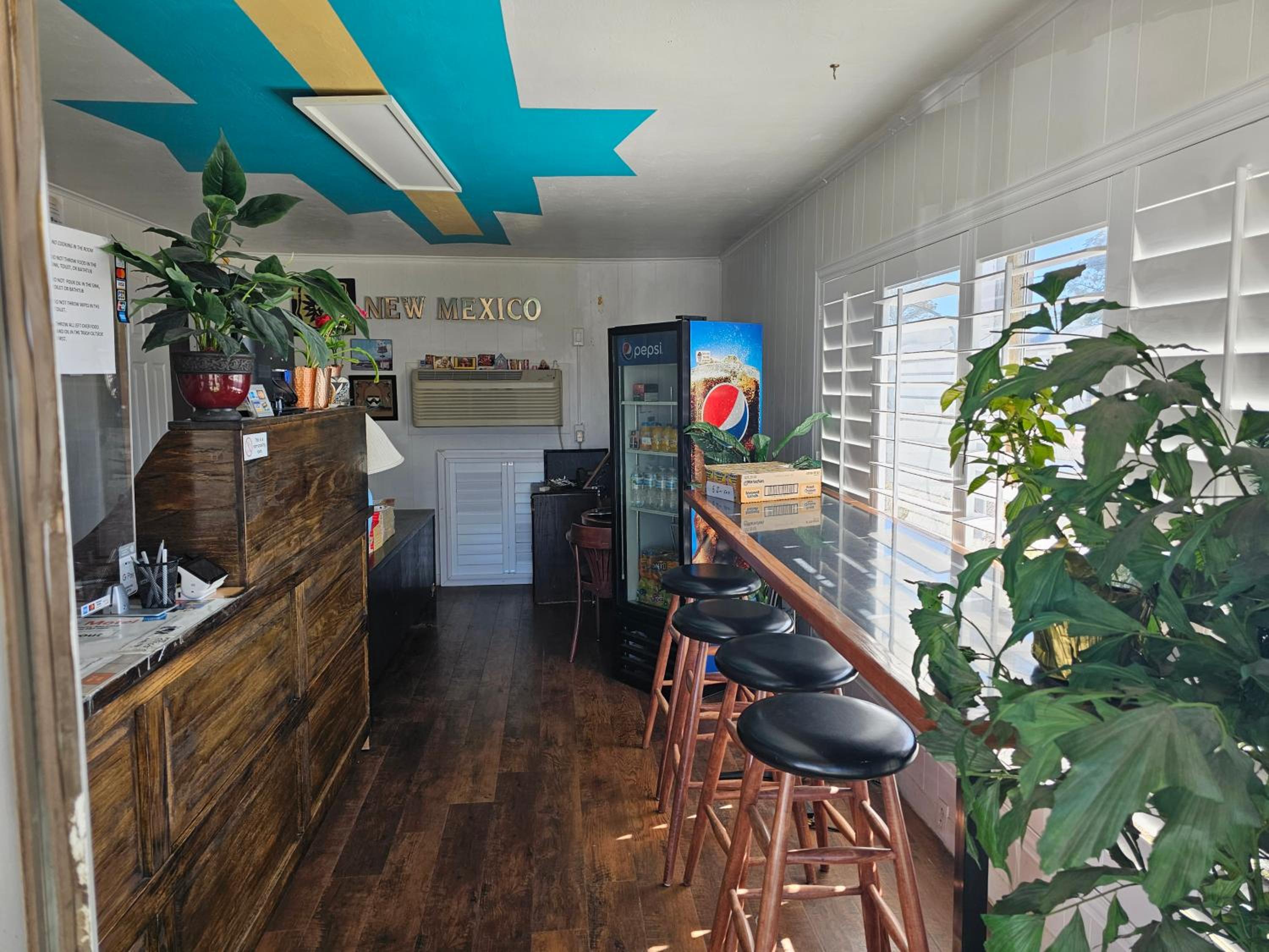 Sands Motel