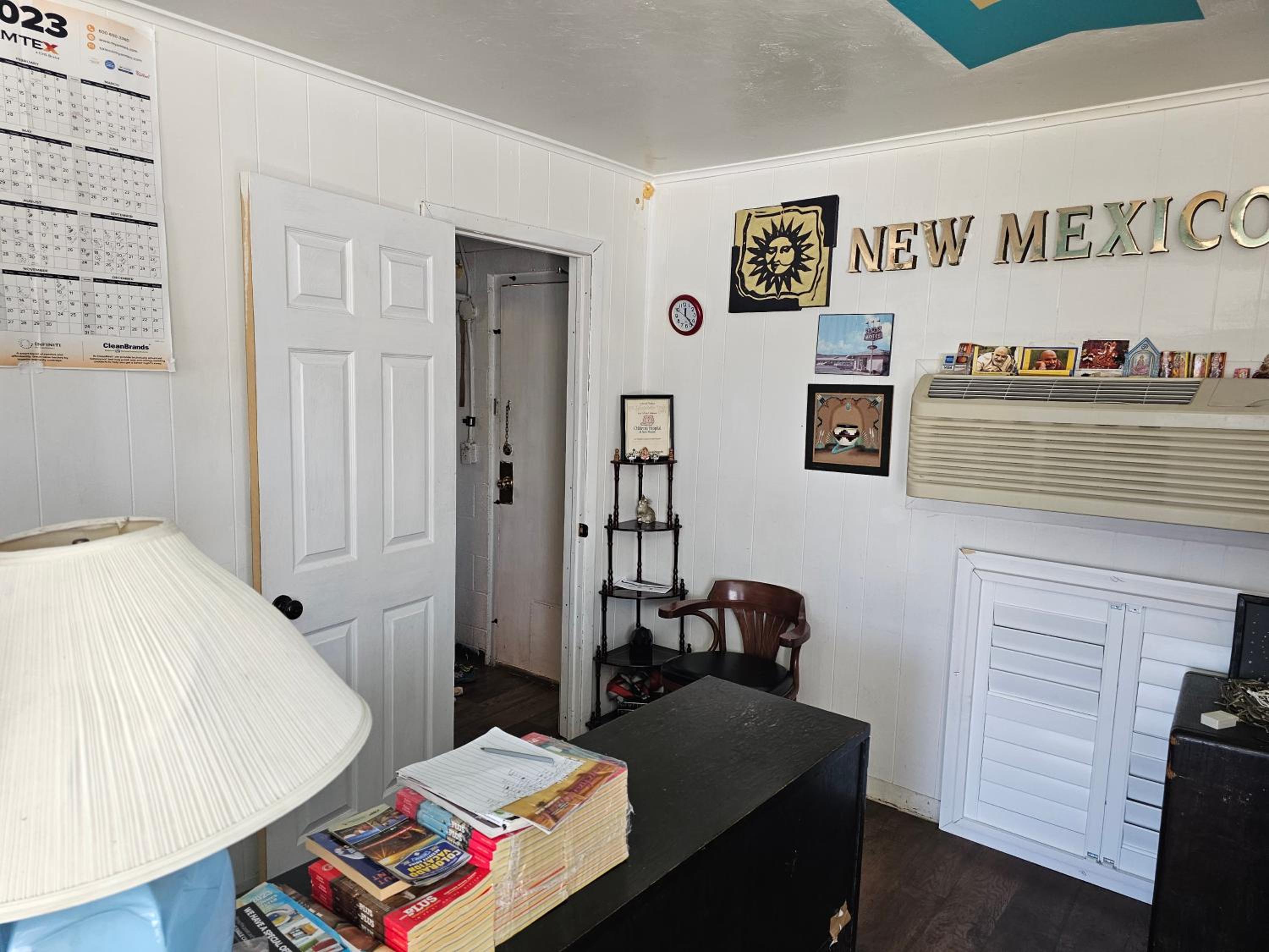 Sands Motel