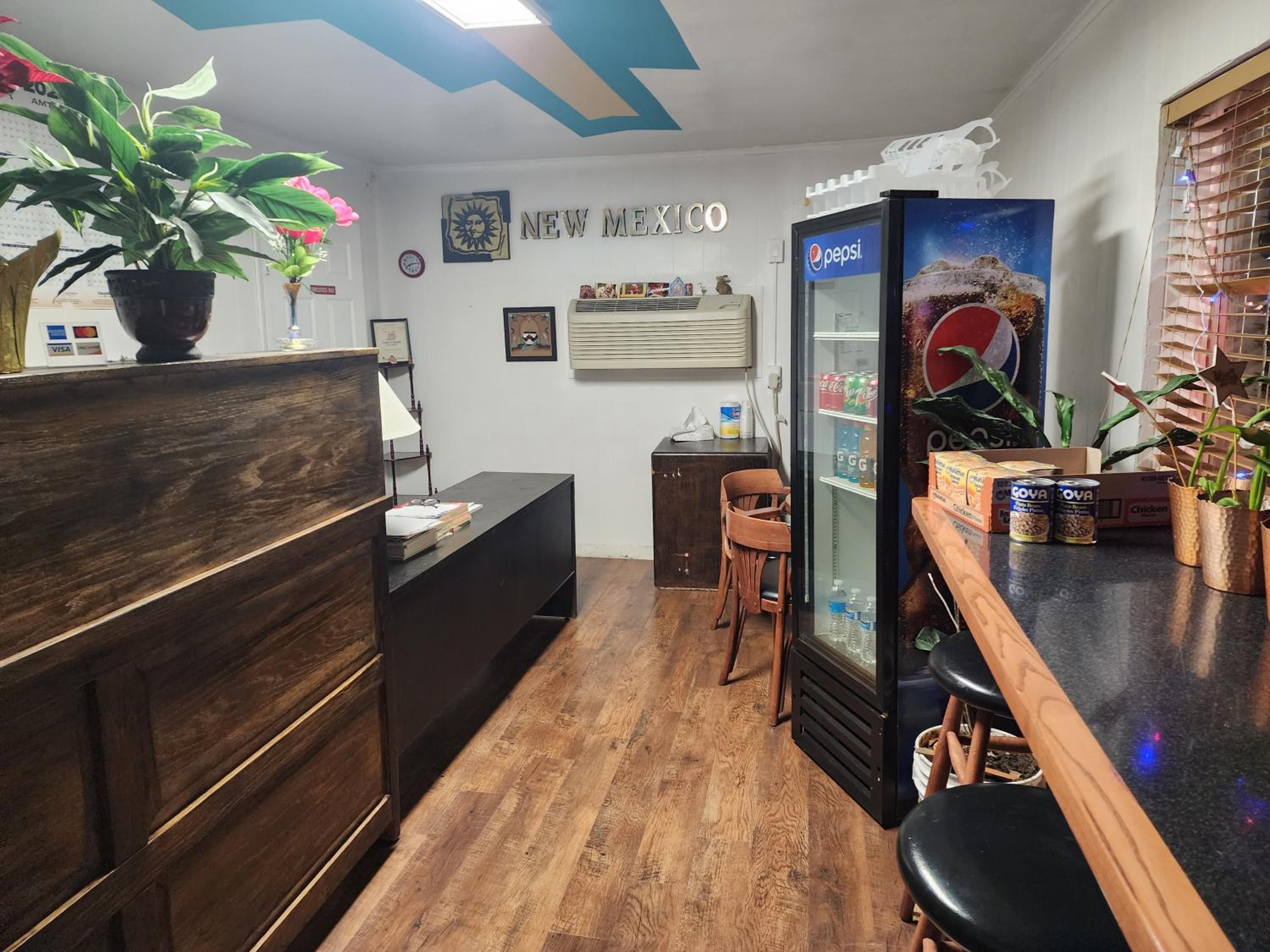 Sands Motel